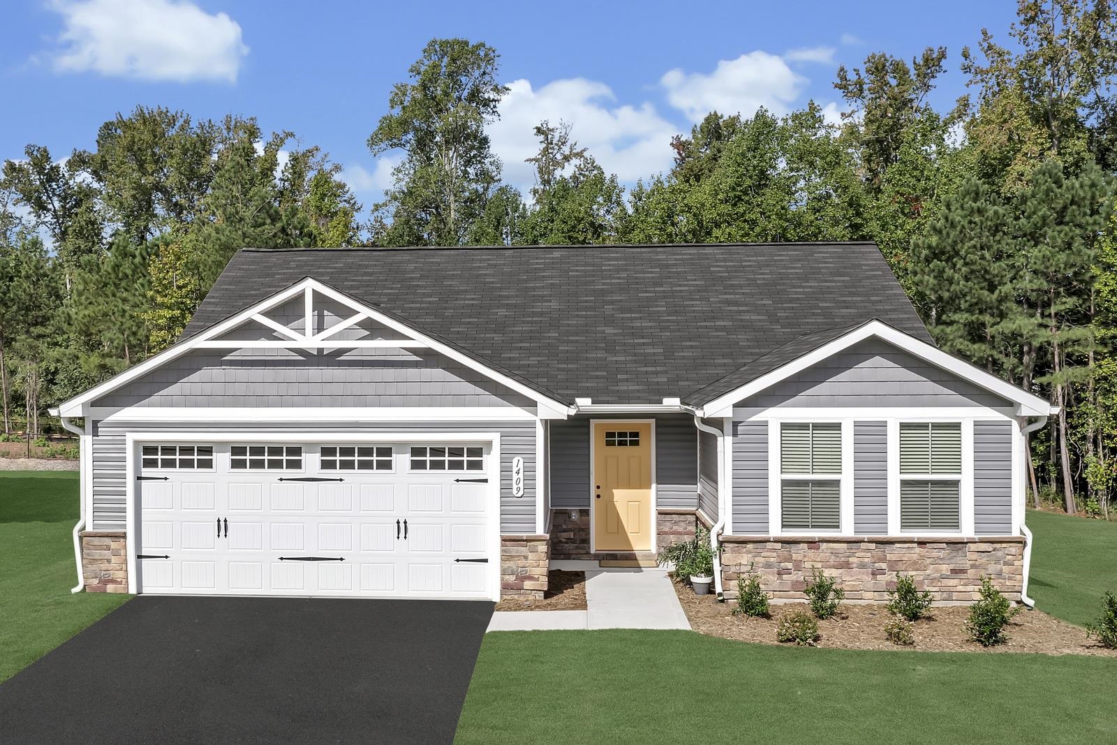 12 IRON HORSE LN, FISHERSVILLE, Virginia 22939, 3 Bedrooms Bedrooms, ,2 BathroomsBathrooms,Residential,12 IRON HORSE LN,666282 MLS # 666282