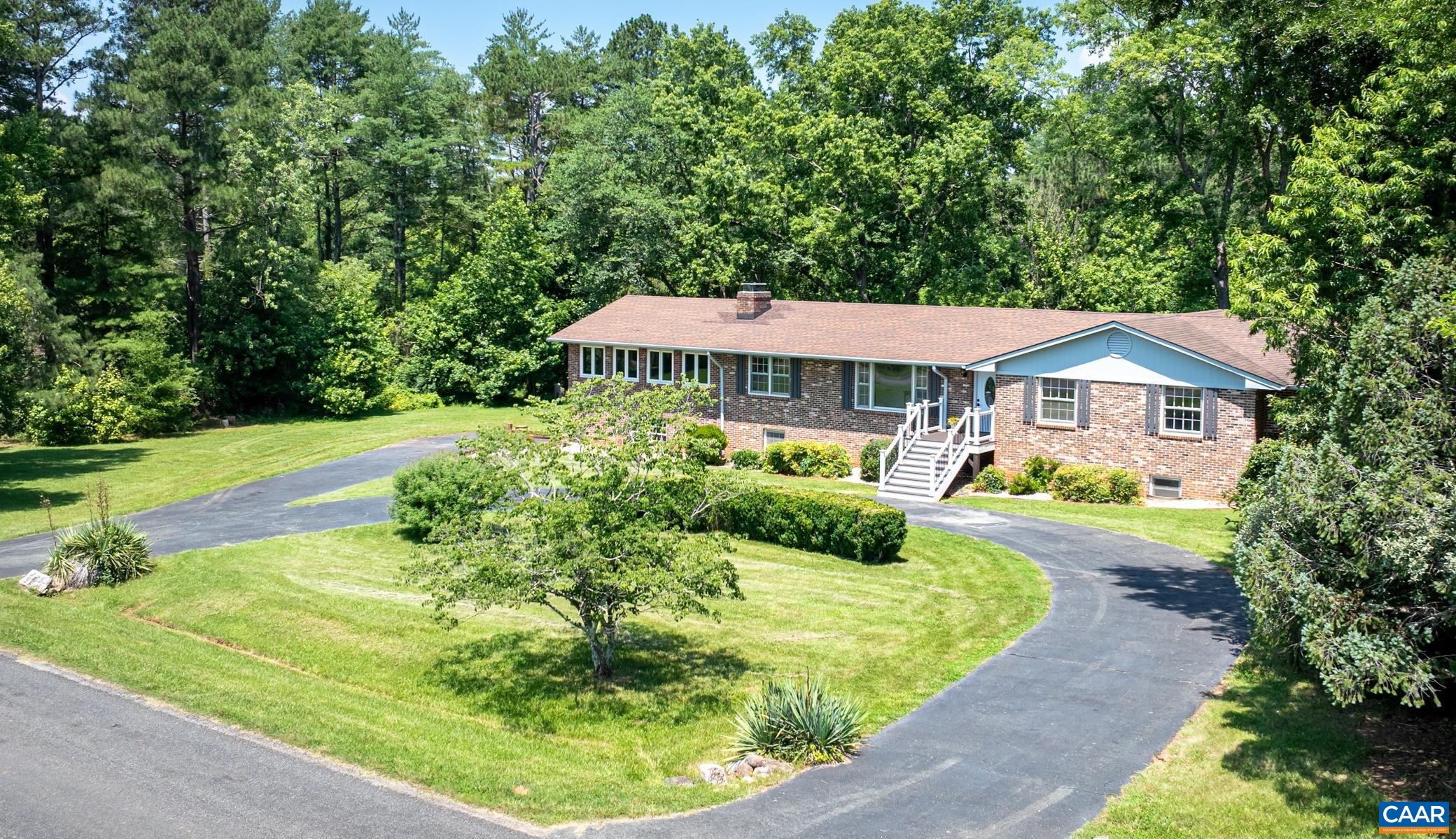 280 AUDUBON DR, EARLYSVILLE, Virginia 22936, 6 Bedrooms Bedrooms, ,3 BathroomsBathrooms,Residential,280 AUDUBON DR,666283 MLS # 666283