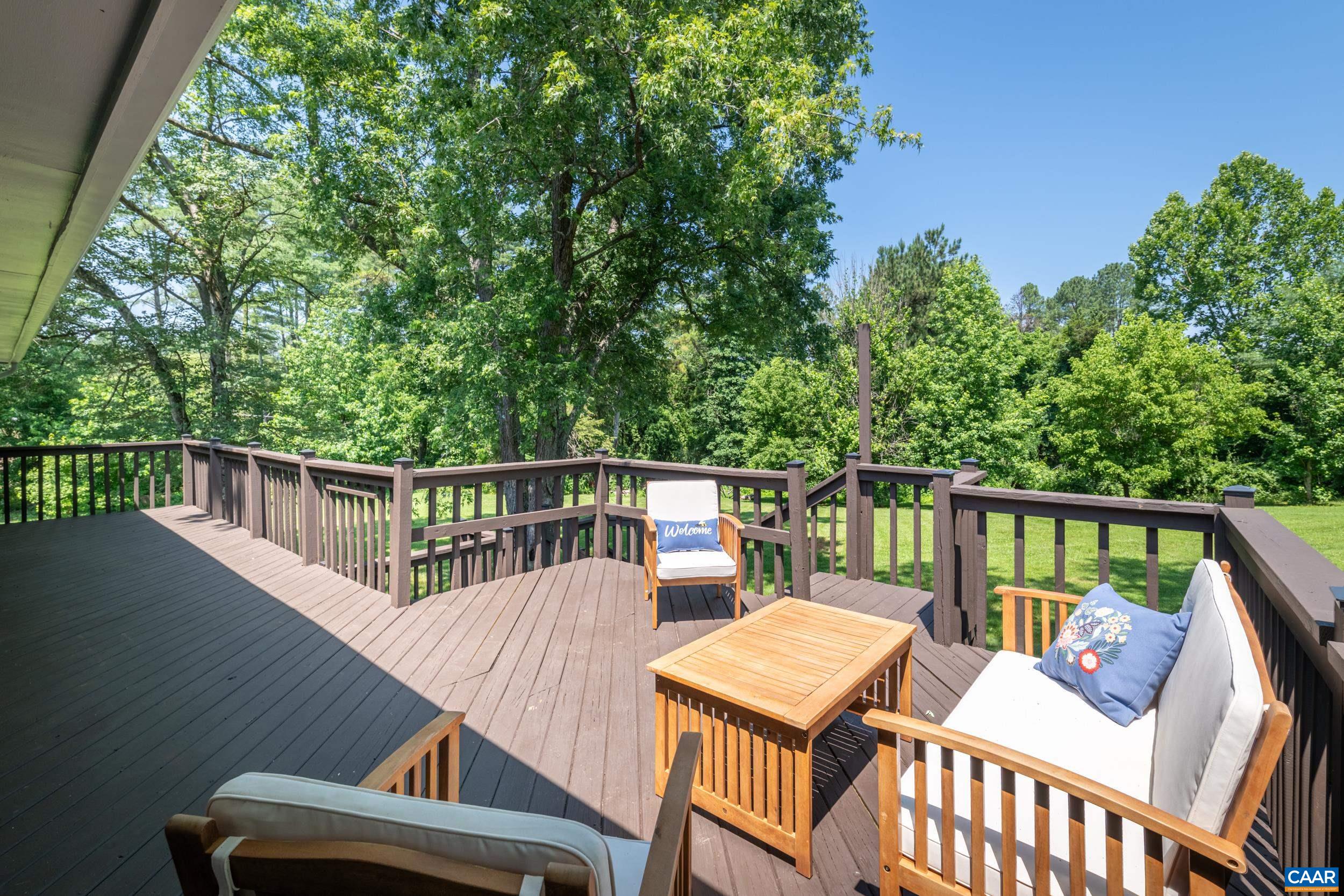 280 AUDUBON DR, EARLYSVILLE, Virginia 22936, 6 Bedrooms Bedrooms, ,3 BathroomsBathrooms,Residential,280 AUDUBON DR,666283 MLS # 666283