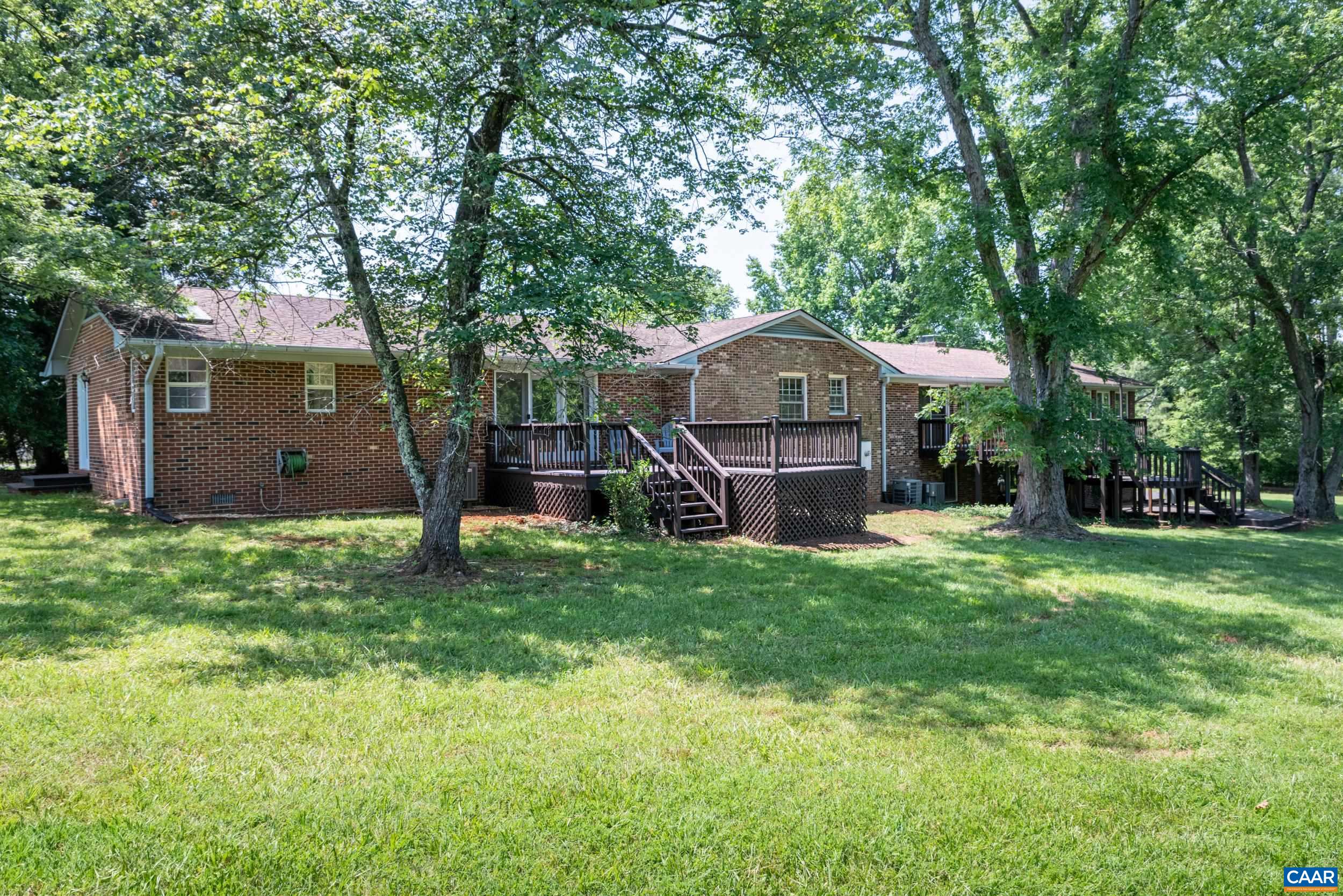 280 AUDUBON DR, EARLYSVILLE, Virginia 22936, 6 Bedrooms Bedrooms, ,3 BathroomsBathrooms,Residential,280 AUDUBON DR,666283 MLS # 666283