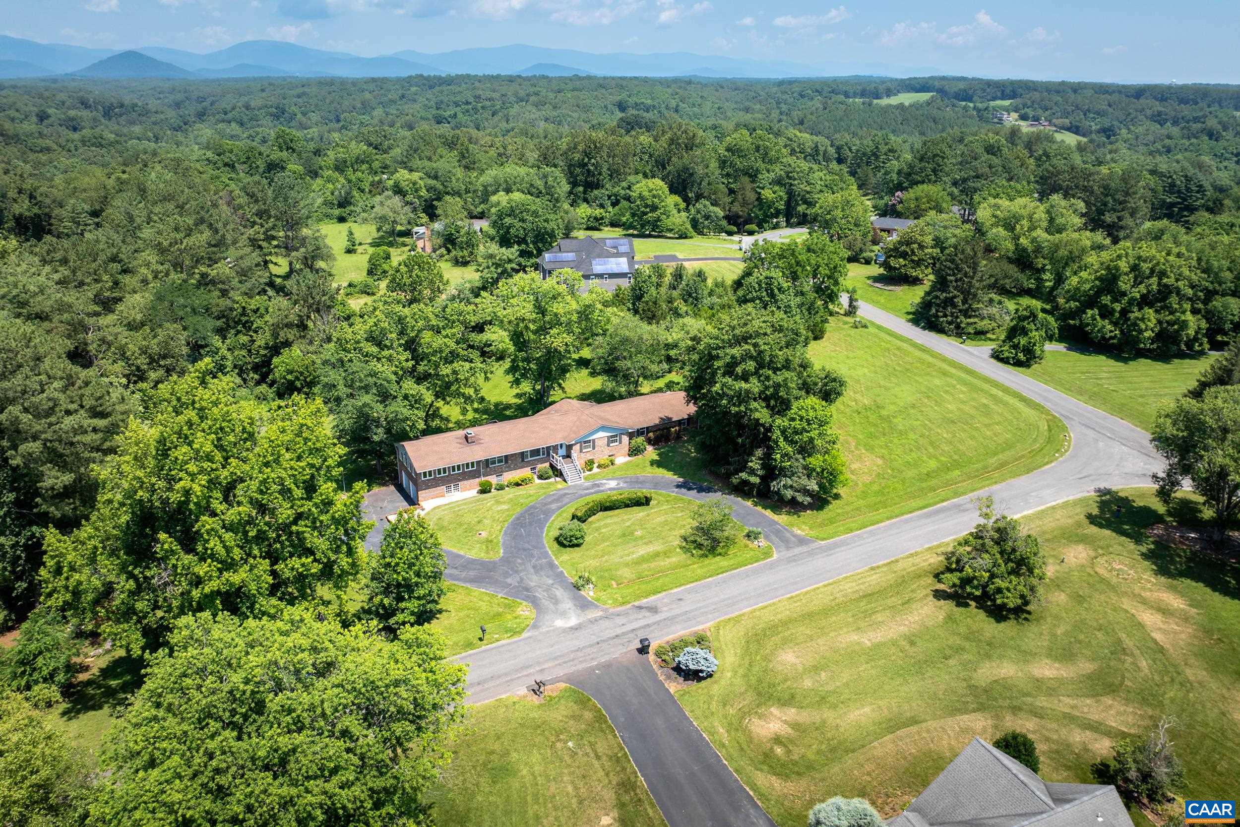 280 AUDUBON DR, EARLYSVILLE, Virginia 22936, 6 Bedrooms Bedrooms, ,3 BathroomsBathrooms,Residential,280 AUDUBON DR,666283 MLS # 666283