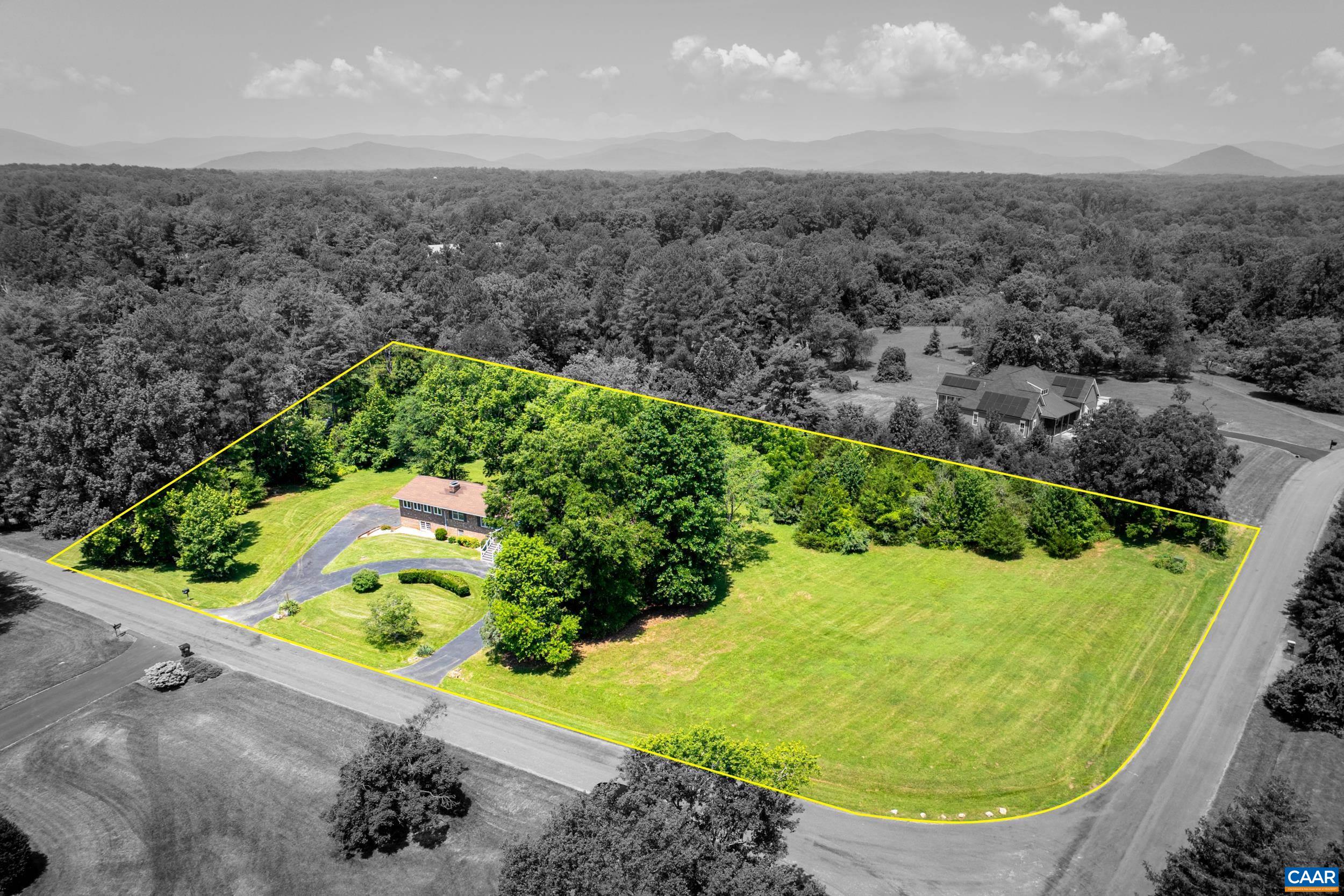 280 AUDUBON DR, EARLYSVILLE, Virginia 22936, 6 Bedrooms Bedrooms, ,3 BathroomsBathrooms,Residential,280 AUDUBON DR,666283 MLS # 666283