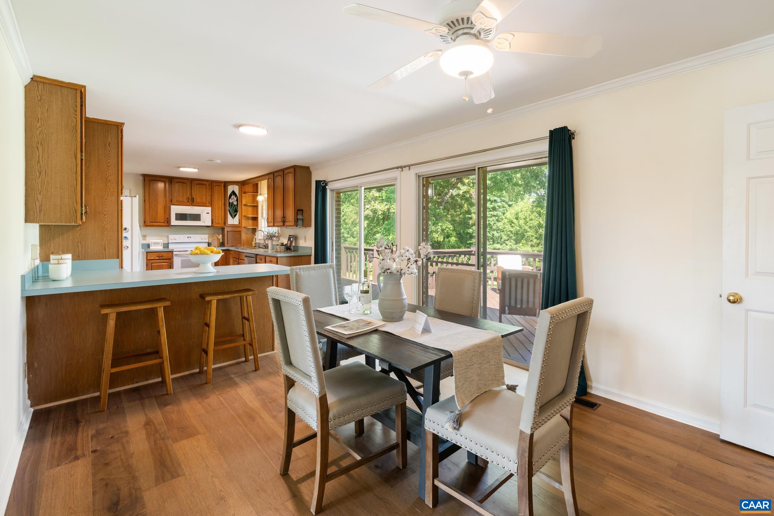 280 AUDUBON DR, EARLYSVILLE, Virginia 22936, 6 Bedrooms Bedrooms, ,3 BathroomsBathrooms,Residential,280 AUDUBON DR,666283 MLS # 666283
