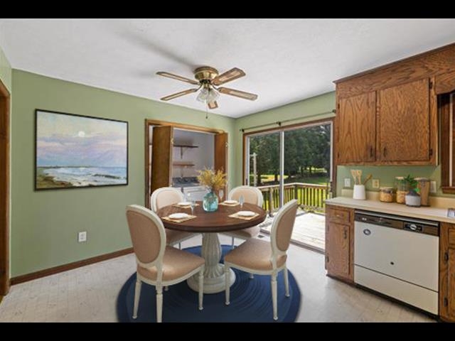 57 GREENBRIAR LN, STUARTS DRAFT, Virginia 24477, 3 Bedrooms Bedrooms, ,2 BathroomsBathrooms,Residential,57 GREENBRIAR LN,666288 MLS # 666288