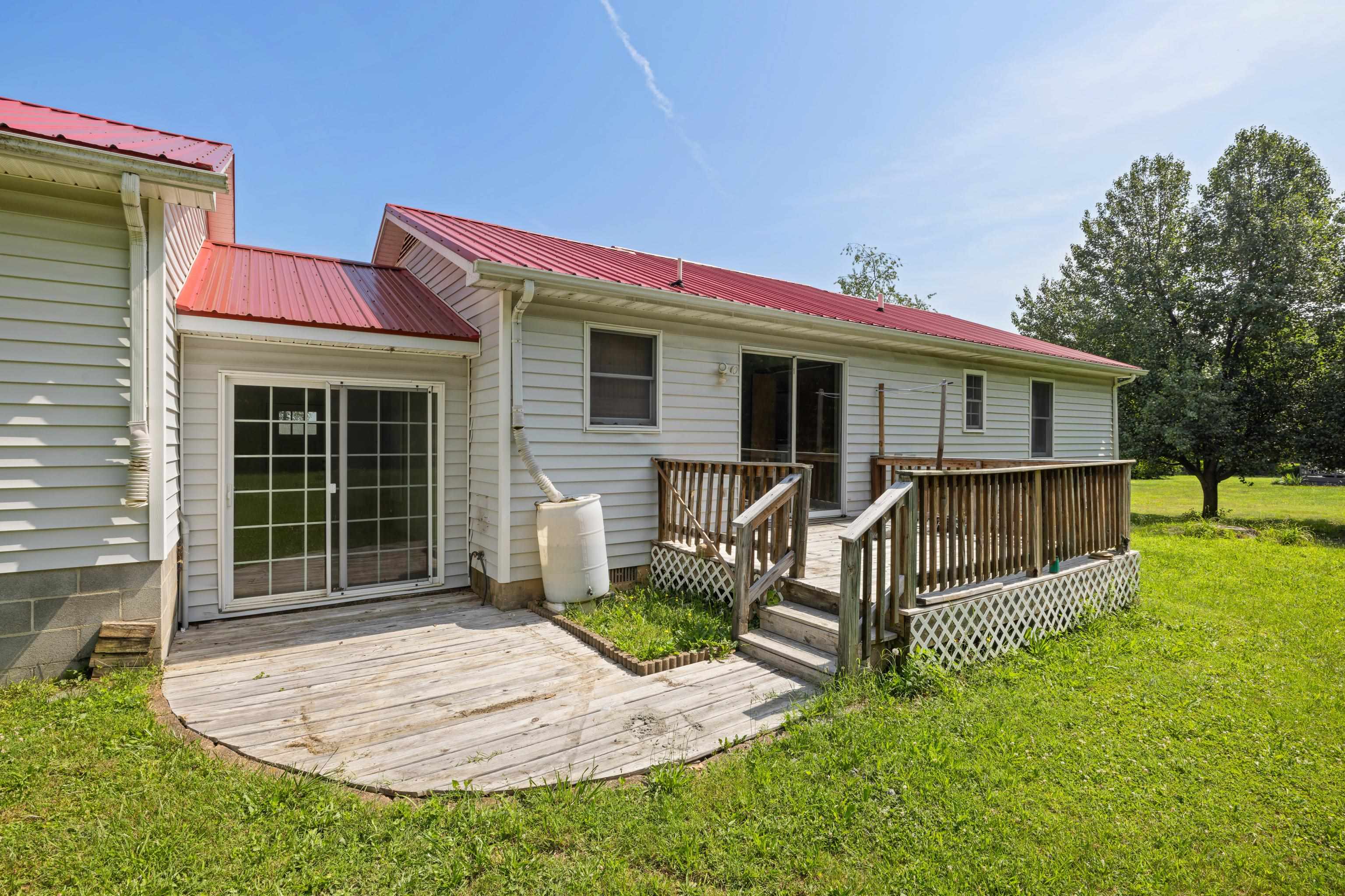 57 GREENBRIAR LN, STUARTS DRAFT, Virginia 24477, 3 Bedrooms Bedrooms, ,2 BathroomsBathrooms,Residential,57 GREENBRIAR LN,666288 MLS # 666288