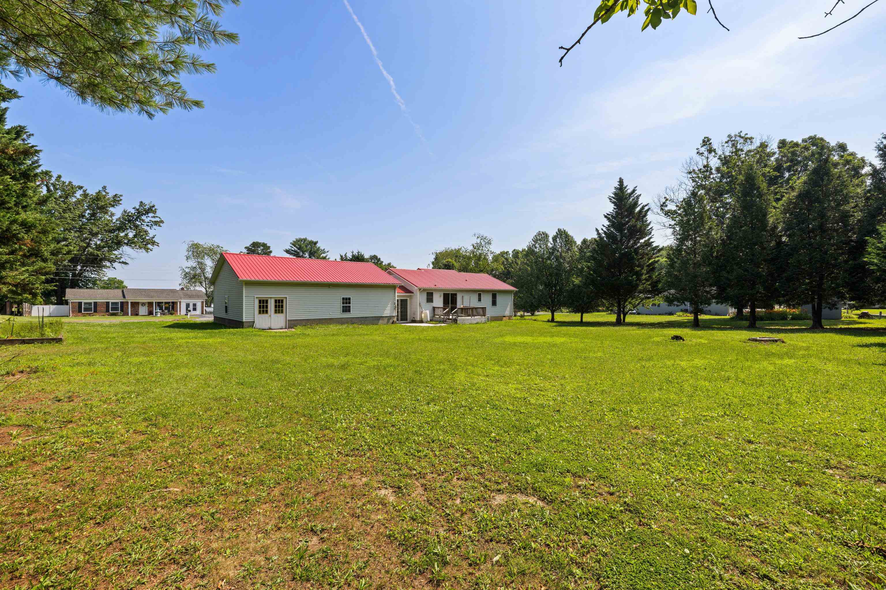 57 GREENBRIAR LN, STUARTS DRAFT, Virginia 24477, 3 Bedrooms Bedrooms, ,2 BathroomsBathrooms,Residential,57 GREENBRIAR LN,666288 MLS # 666288