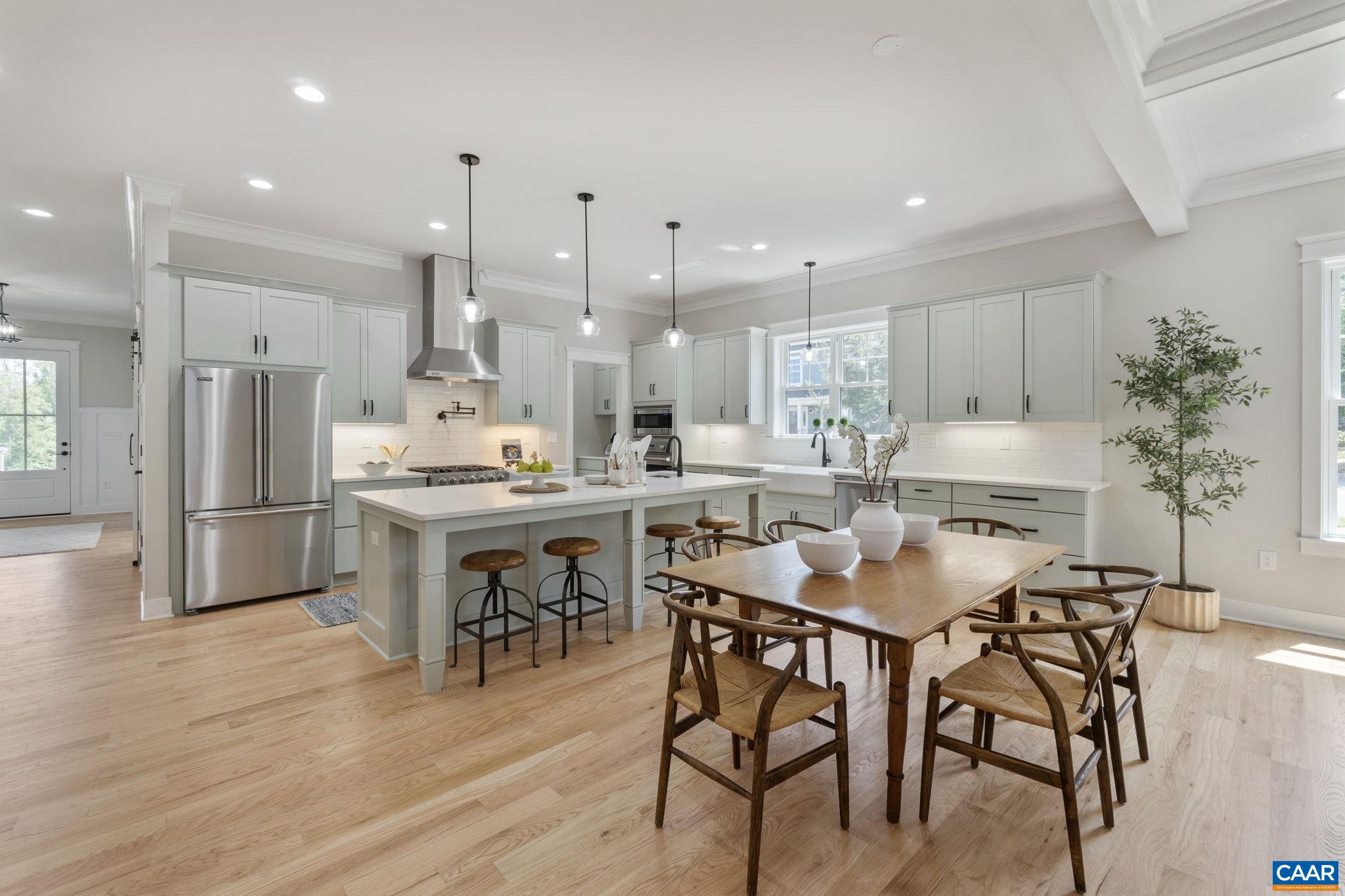 1603 GRIFFEN GROVE, CHARLOTTESVILLE, Virginia 22901, 5 Bedrooms Bedrooms, ,4 BathroomsBathrooms,Residential,1603 GRIFFEN GROVE,666289 MLS # 666289