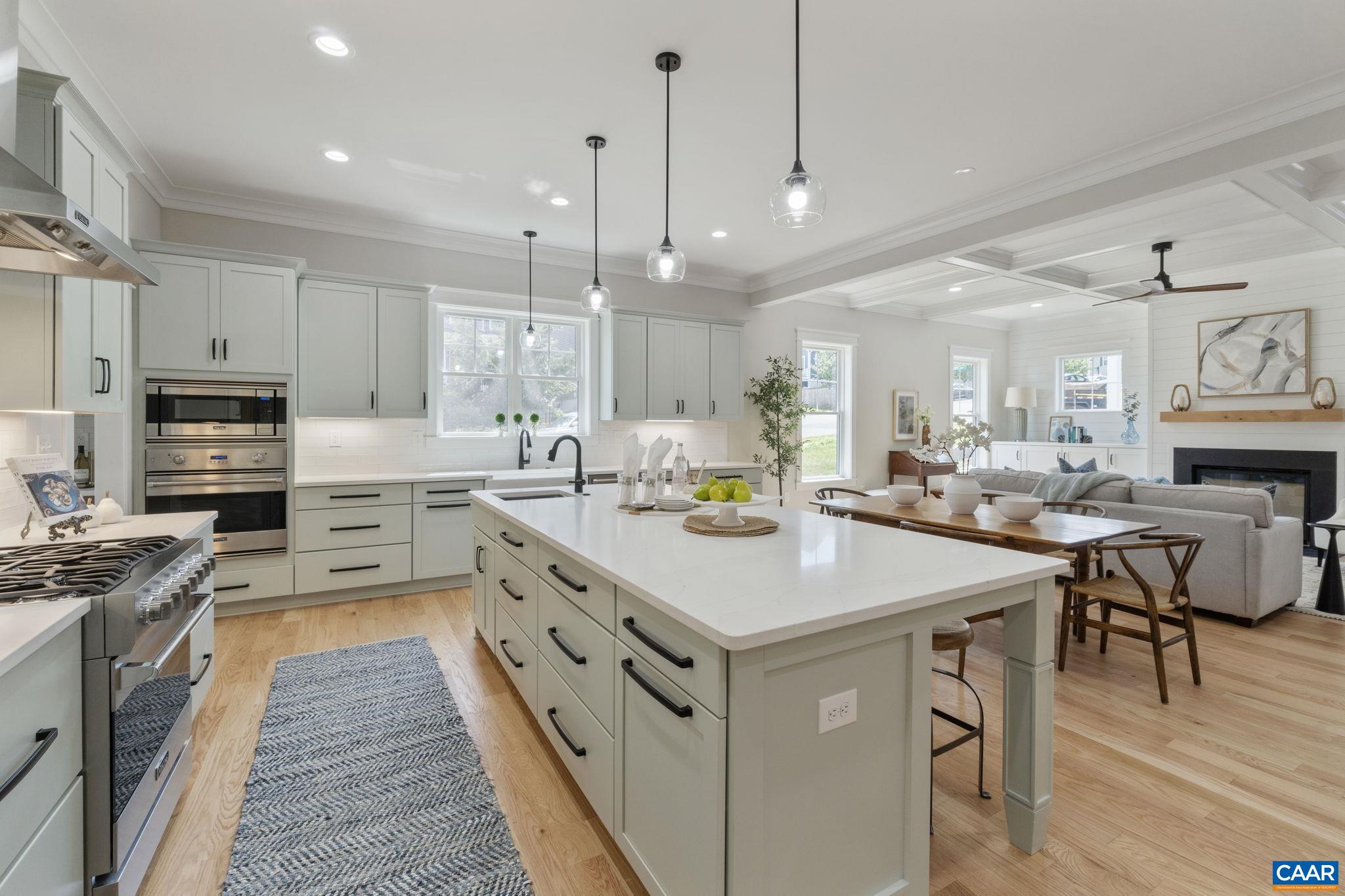 1603 GRIFFEN GROVE, CHARLOTTESVILLE, Virginia 22901, 5 Bedrooms Bedrooms, ,4 BathroomsBathrooms,Residential,1603 GRIFFEN GROVE,666289 MLS # 666289