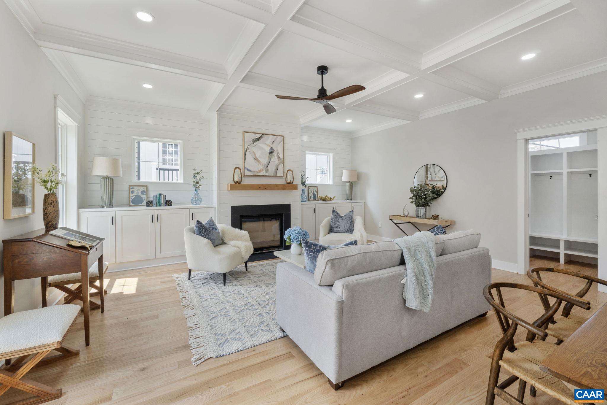1603 GRIFFEN GROVE, CHARLOTTESVILLE, Virginia 22901, 5 Bedrooms Bedrooms, ,4 BathroomsBathrooms,Residential,1603 GRIFFEN GROVE,666289 MLS # 666289