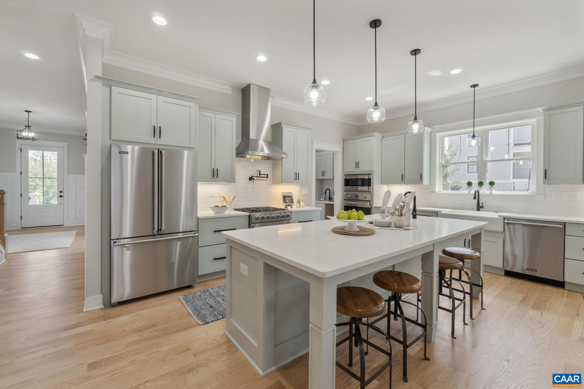 1603 GRIFFEN GROVE, CHARLOTTESVILLE, Virginia 22901, 5 Bedrooms Bedrooms, ,4 BathroomsBathrooms,Residential,1603 GRIFFEN GROVE,666289 MLS # 666289