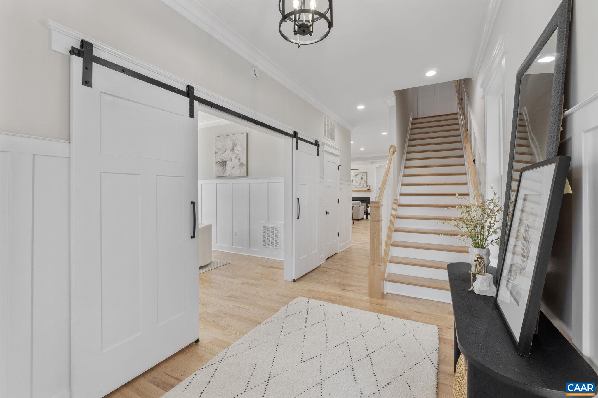 1603 GRIFFEN GROVE, CHARLOTTESVILLE, Virginia 22901, 5 Bedrooms Bedrooms, ,4 BathroomsBathrooms,Residential,1603 GRIFFEN GROVE,666289 MLS # 666289