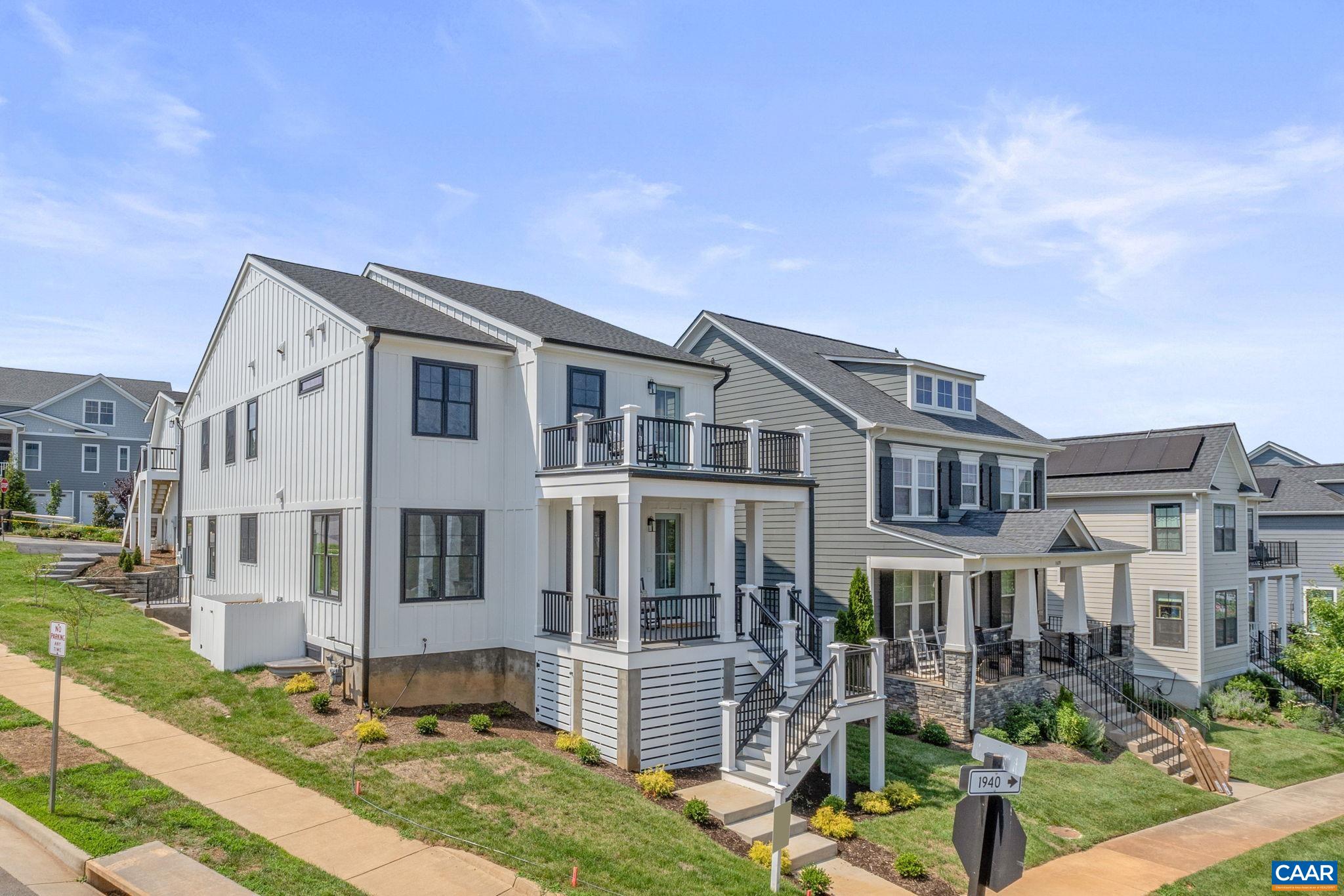 1603 GRIFFEN GROVE, CHARLOTTESVILLE, Virginia 22901, 5 Bedrooms Bedrooms, ,4 BathroomsBathrooms,Residential,1603 GRIFFEN GROVE,666289 MLS # 666289