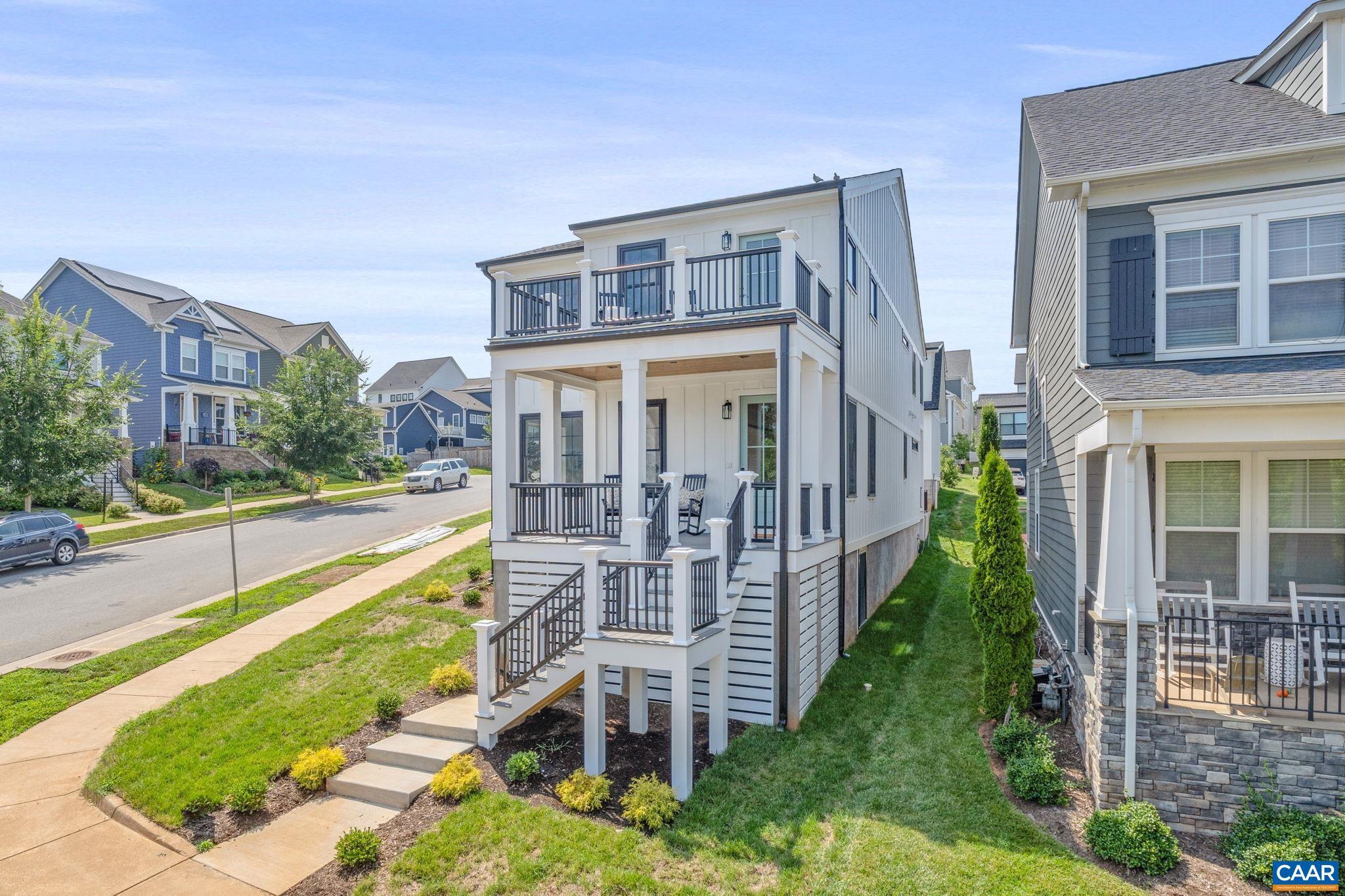 1603 GRIFFEN GROVE, CHARLOTTESVILLE, Virginia 22901, 5 Bedrooms Bedrooms, ,4 BathroomsBathrooms,Residential,1603 GRIFFEN GROVE,666289 MLS # 666289