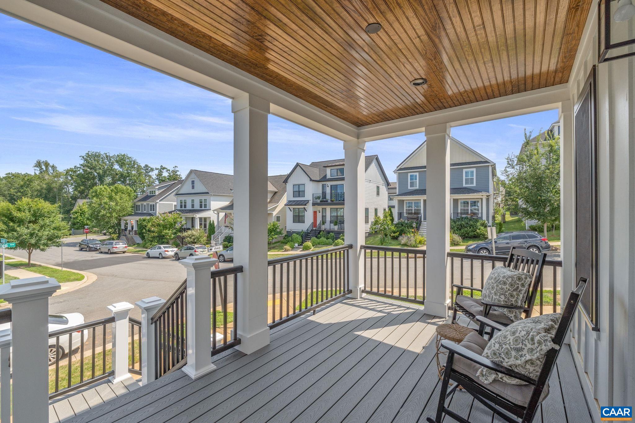 1603 GRIFFEN GROVE, CHARLOTTESVILLE, Virginia 22901, 5 Bedrooms Bedrooms, ,4 BathroomsBathrooms,Residential,1603 GRIFFEN GROVE,666289 MLS # 666289