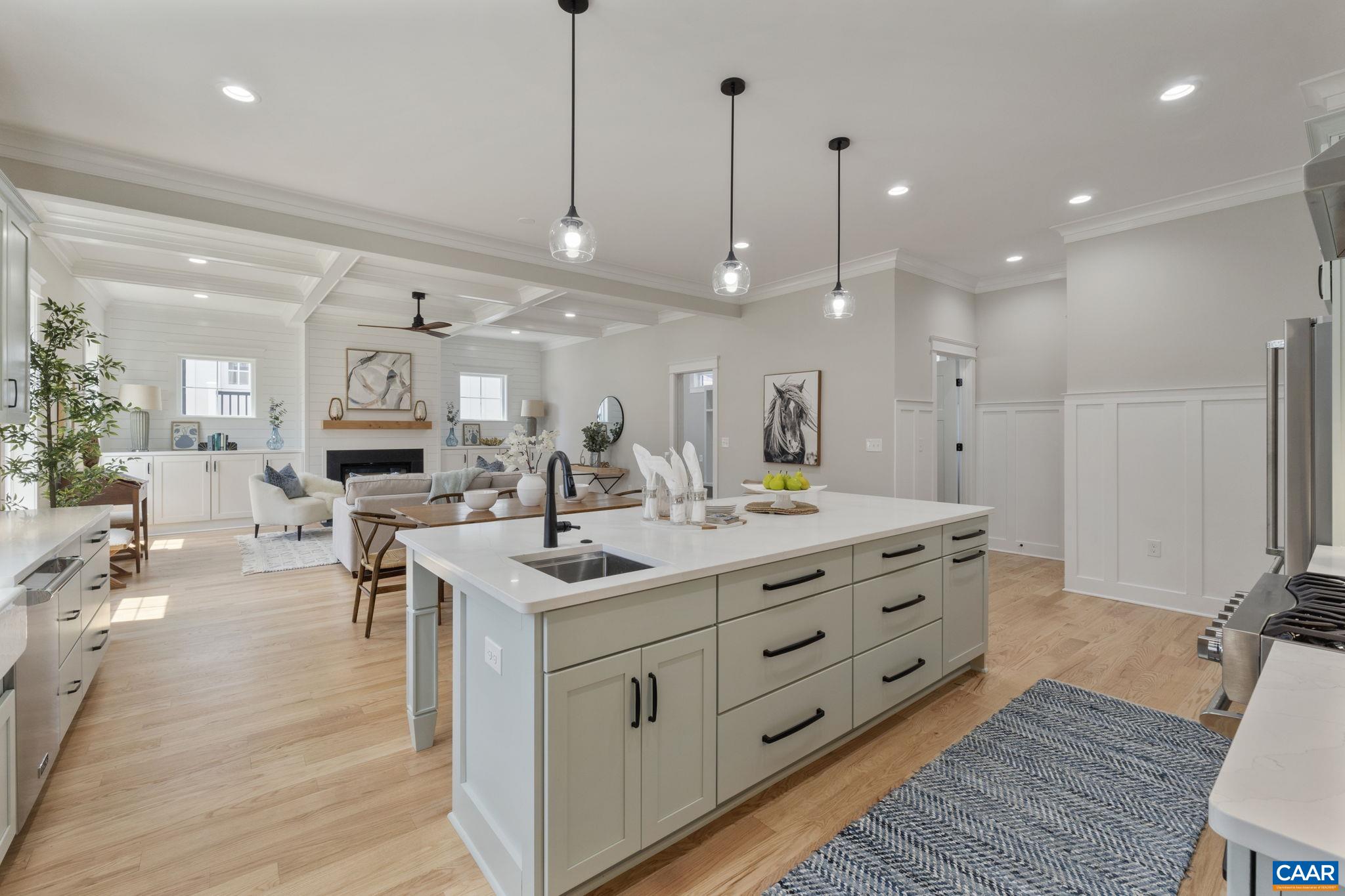 1603 GRIFFEN GROVE, CHARLOTTESVILLE, Virginia 22901, 5 Bedrooms Bedrooms, ,4 BathroomsBathrooms,Residential,1603 GRIFFEN GROVE,666289 MLS # 666289