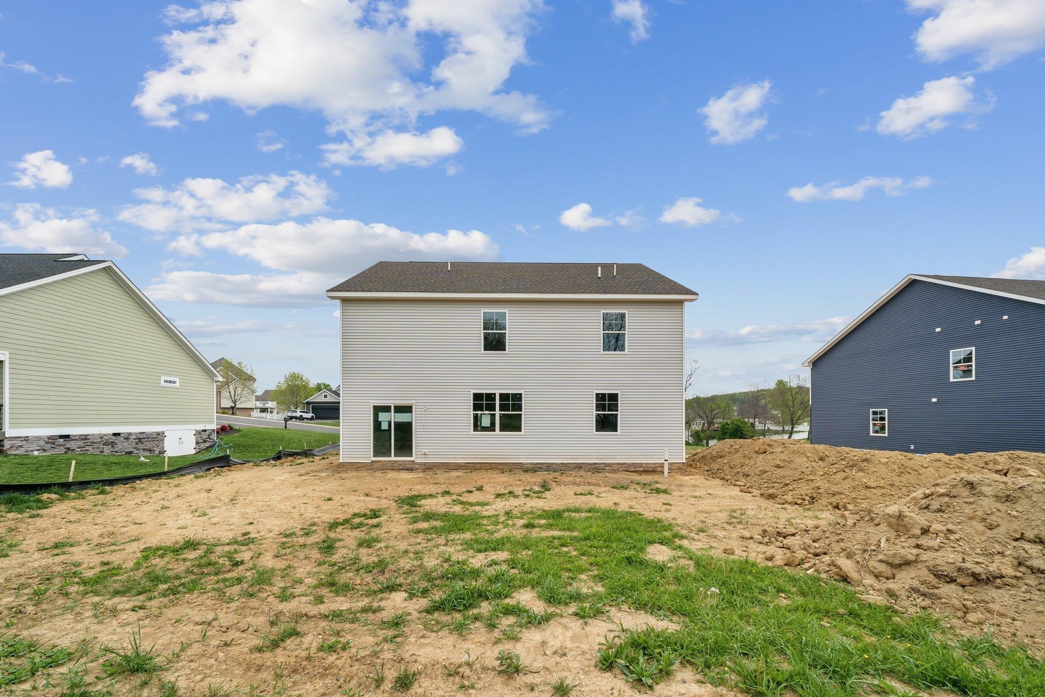 Lot 34 LILLY BELL DR, LEXINGTON, Virginia 24450, 5 Bedrooms Bedrooms, ,3 BathroomsBathrooms,Residential,Lot 34 LILLY BELL DR,666292 MLS # 666292