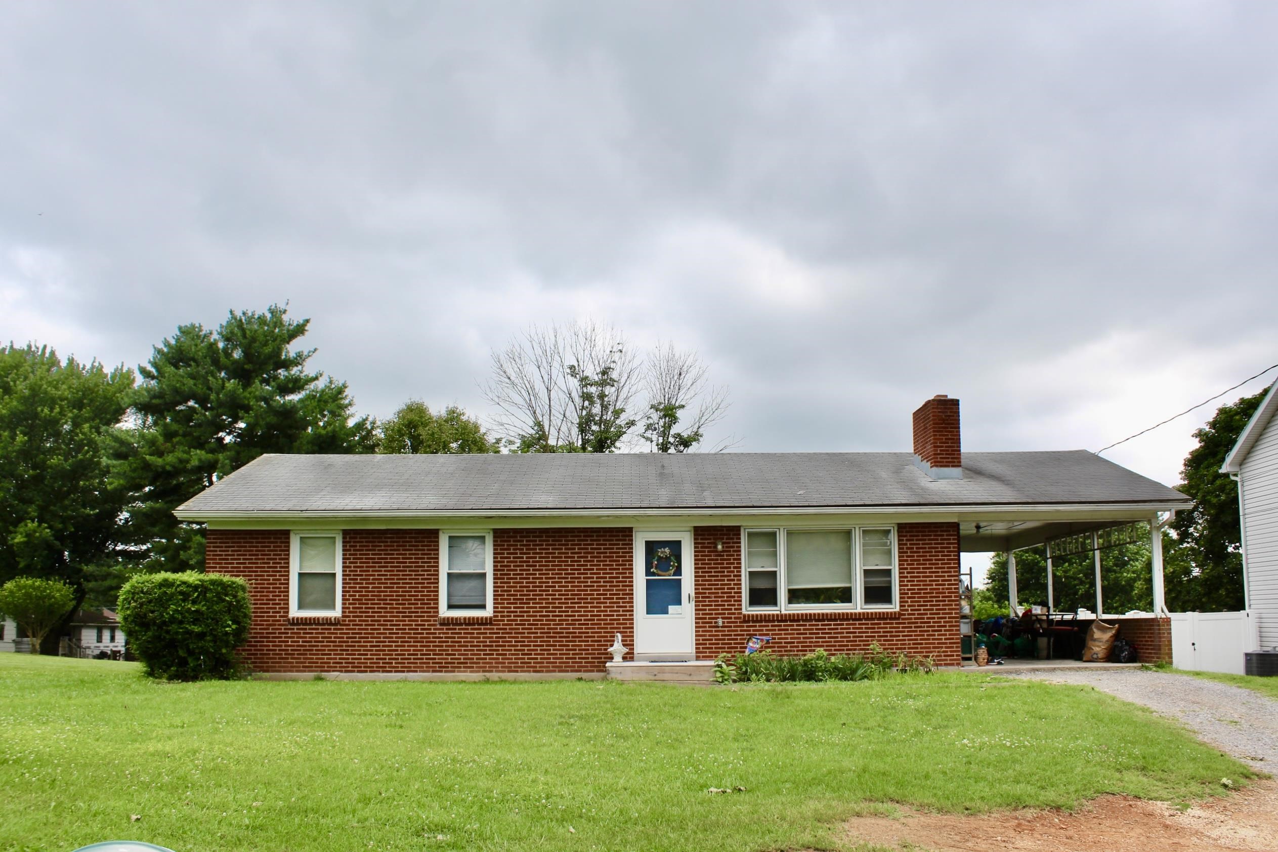 15275 AMERICAN LEGION DR, BROADWAY, Virginia 22815, 4 Bedrooms Bedrooms, ,2 BathroomsBathrooms,Residential,15275 AMERICAN LEGION DR,666294 MLS # 666294