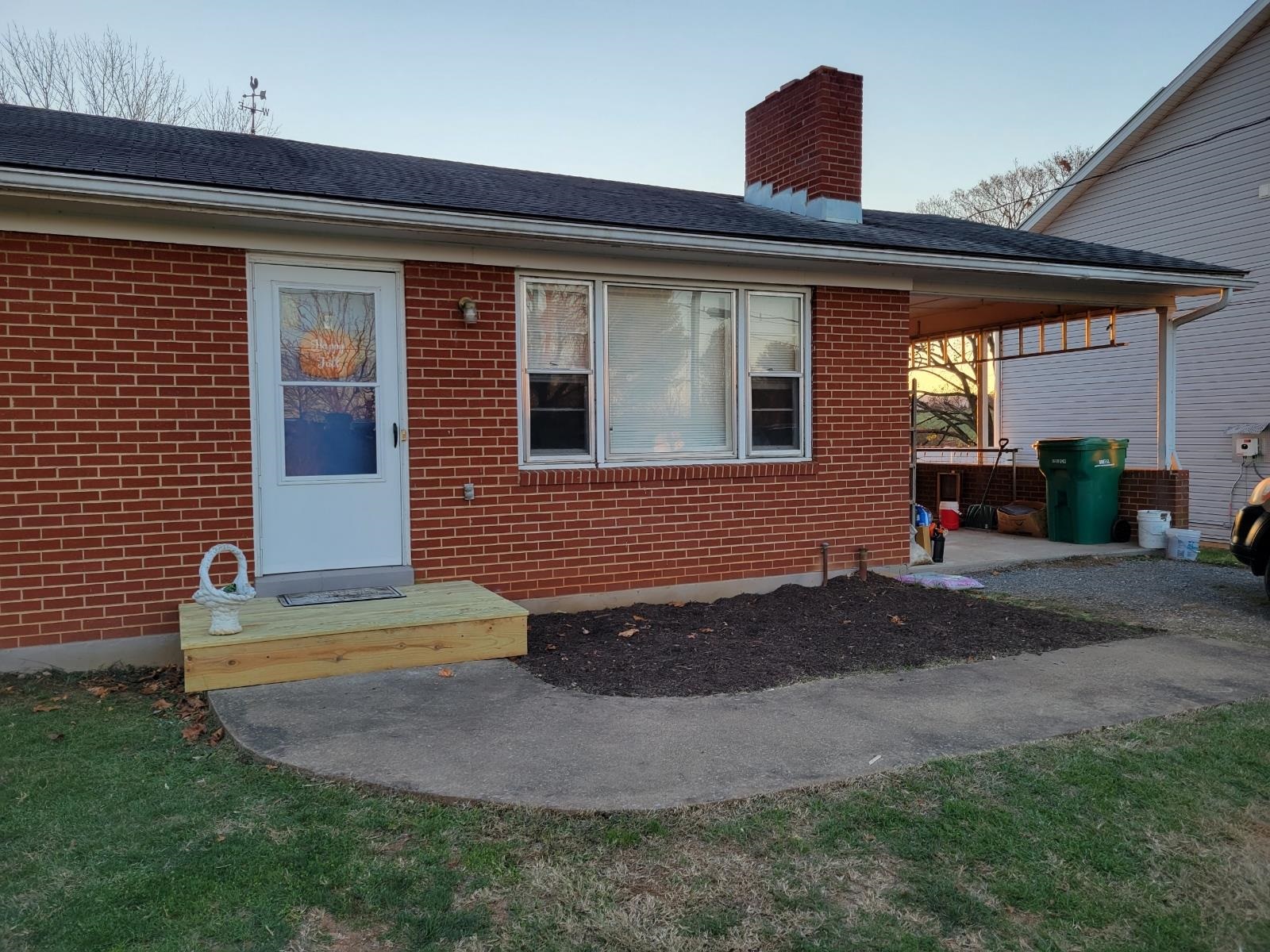 15275 AMERICAN LEGION DR, BROADWAY, Virginia 22815, 4 Bedrooms Bedrooms, ,2 BathroomsBathrooms,Residential,15275 AMERICAN LEGION DR,666294 MLS # 666294