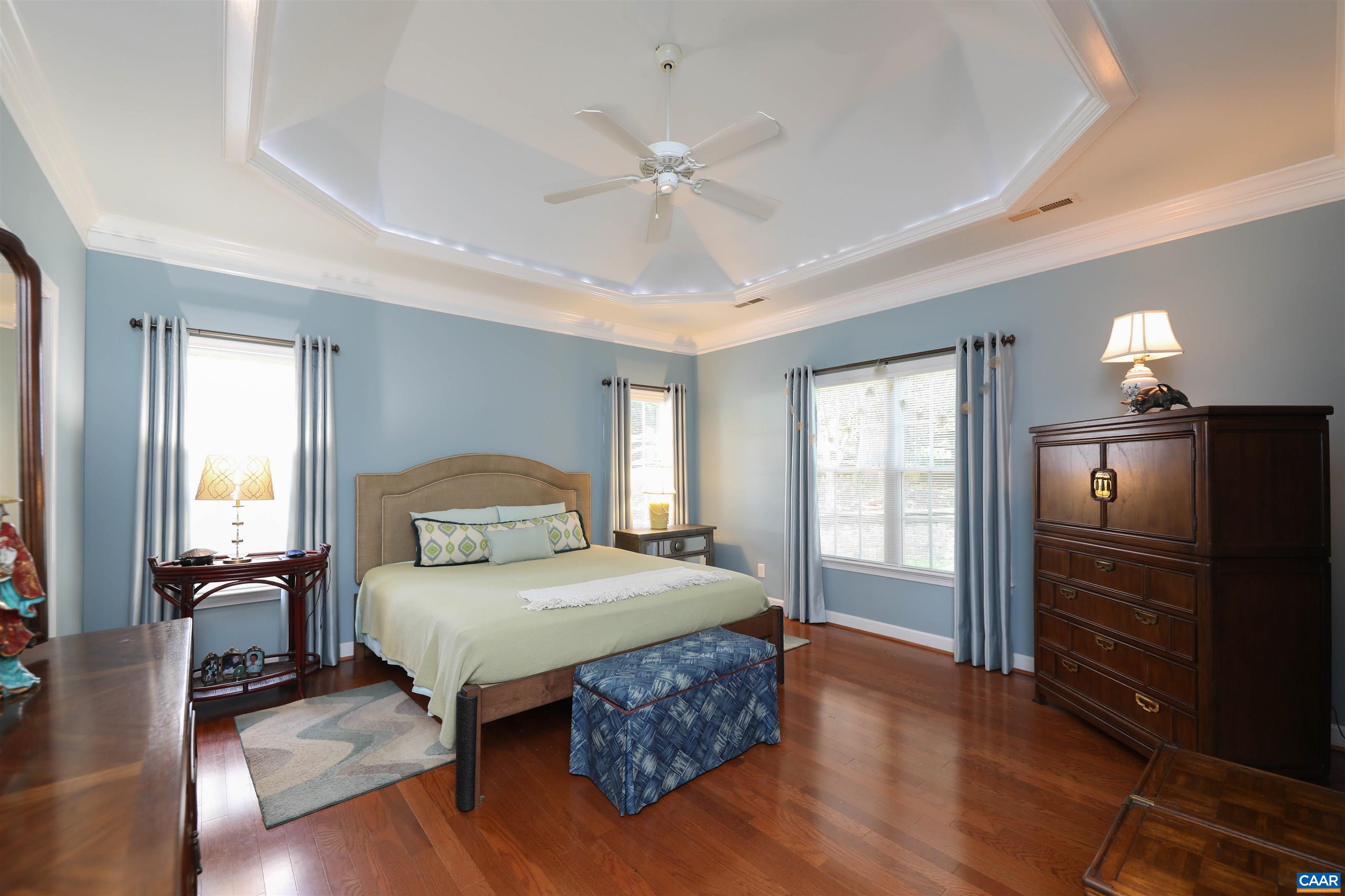 515 BROADLEAF WAY, CHARLOTTESVILLE, Virginia 22911, 3 Bedrooms Bedrooms, ,2 BathroomsBathrooms,Residential,515 BROADLEAF WAY,666297 MLS # 666297