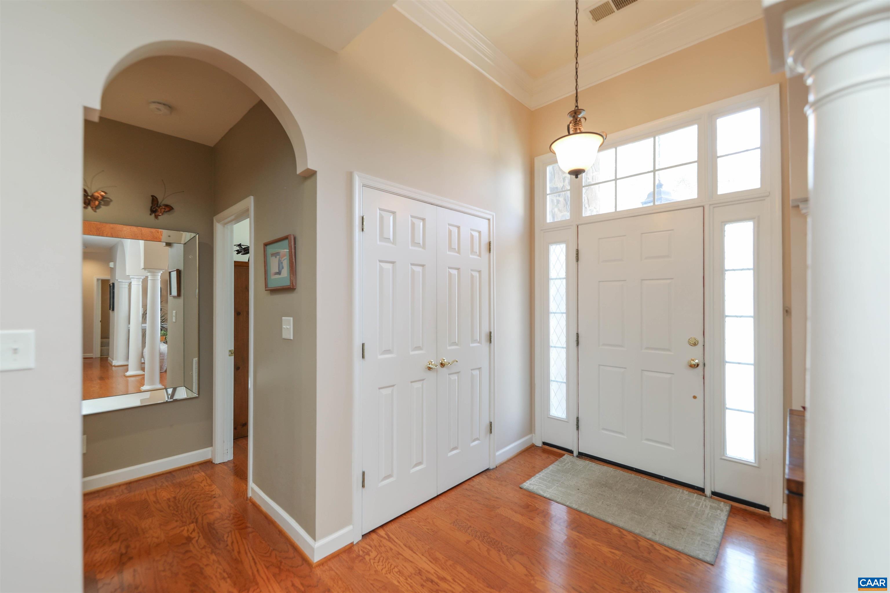 515 BROADLEAF WAY, CHARLOTTESVILLE, Virginia 22911, 3 Bedrooms Bedrooms, ,2 BathroomsBathrooms,Residential,515 BROADLEAF WAY,666297 MLS # 666297