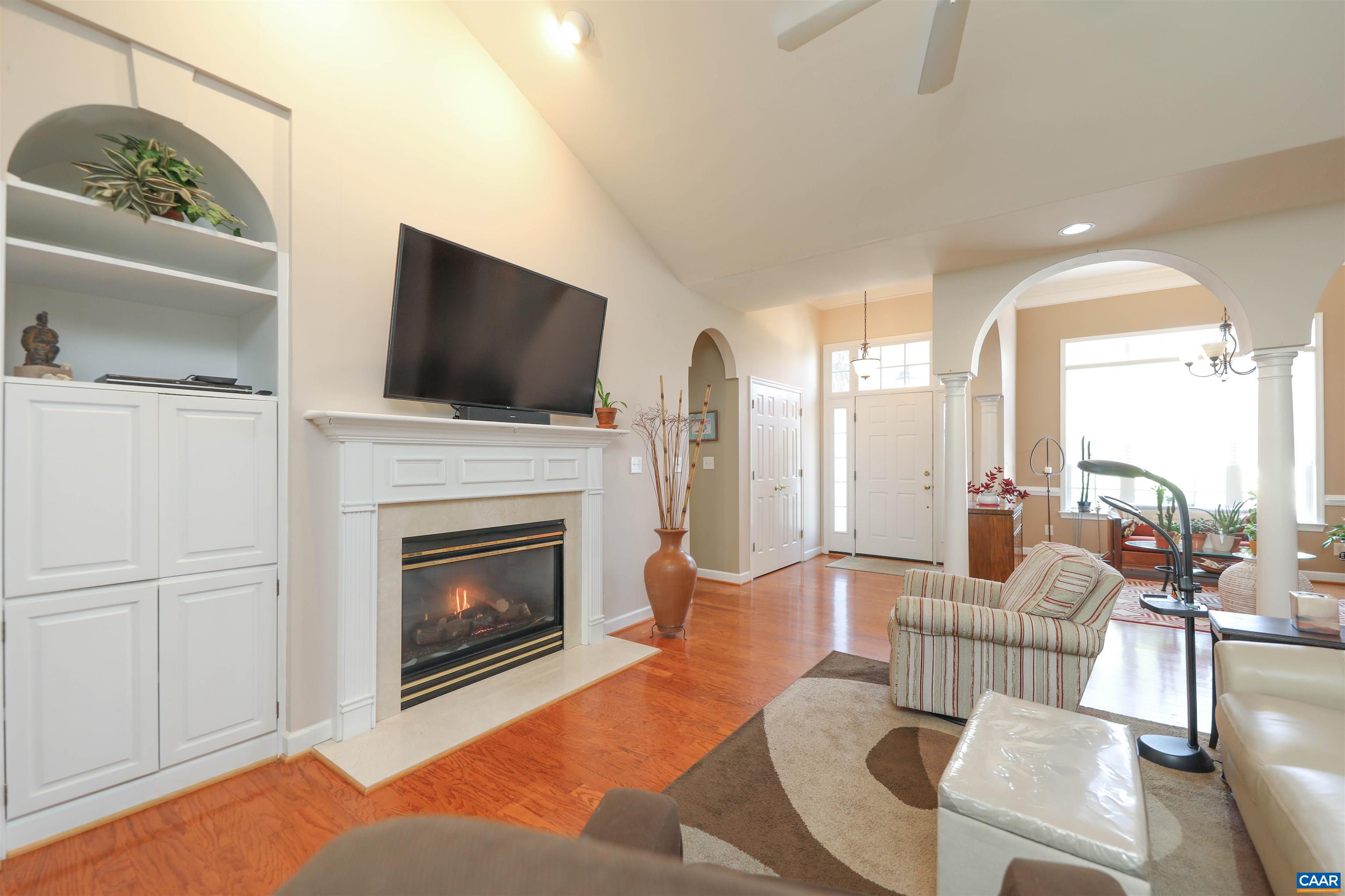 515 BROADLEAF WAY, CHARLOTTESVILLE, Virginia 22911, 3 Bedrooms Bedrooms, ,2 BathroomsBathrooms,Residential,515 BROADLEAF WAY,666297 MLS # 666297