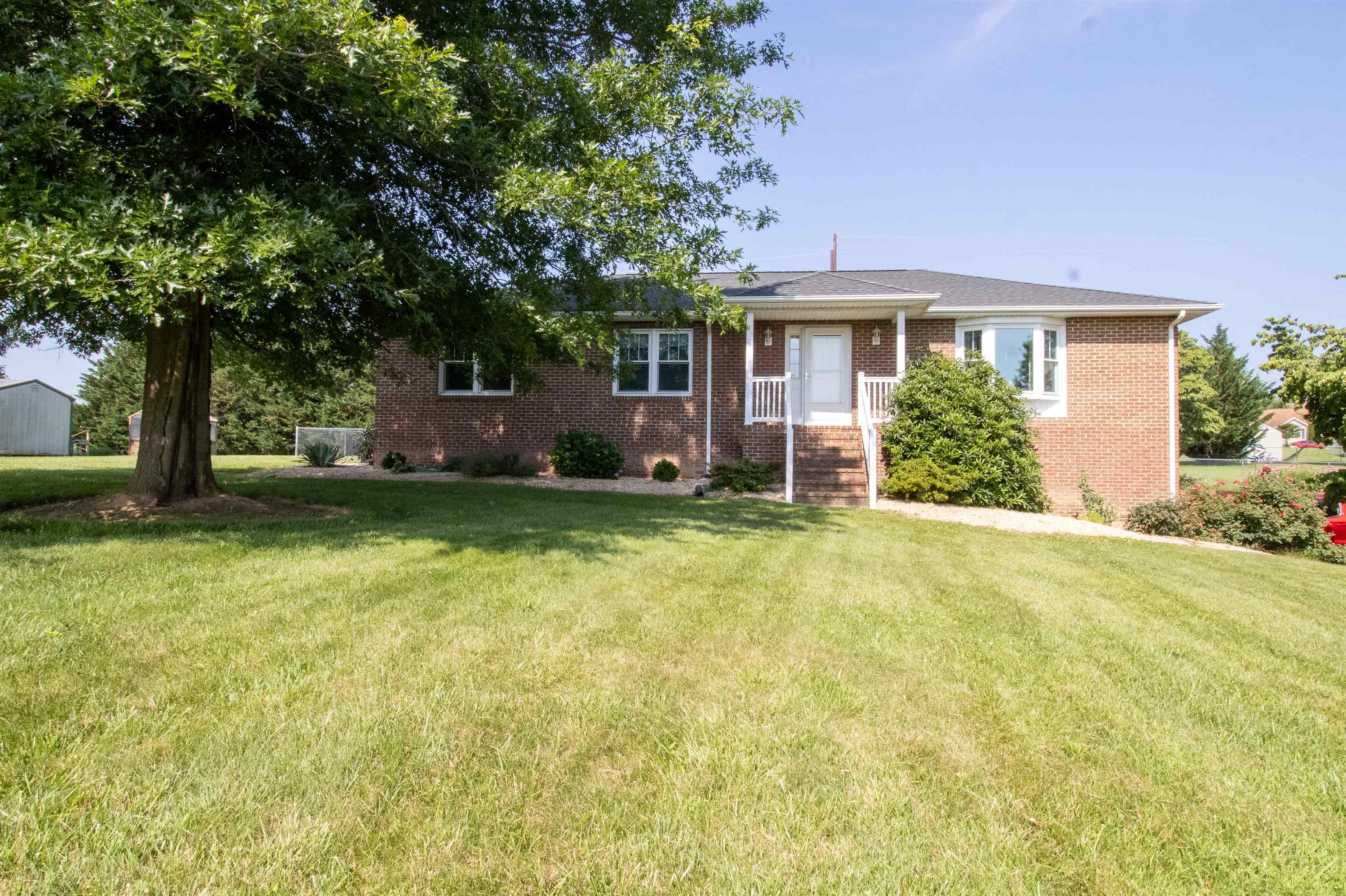 1821 WHITE HILL RD, STUARTS DRAFT, Virginia 24477, 3 Bedrooms Bedrooms, ,2 BathroomsBathrooms,Residential,1821 WHITE HILL RD,666302 MLS # 666302