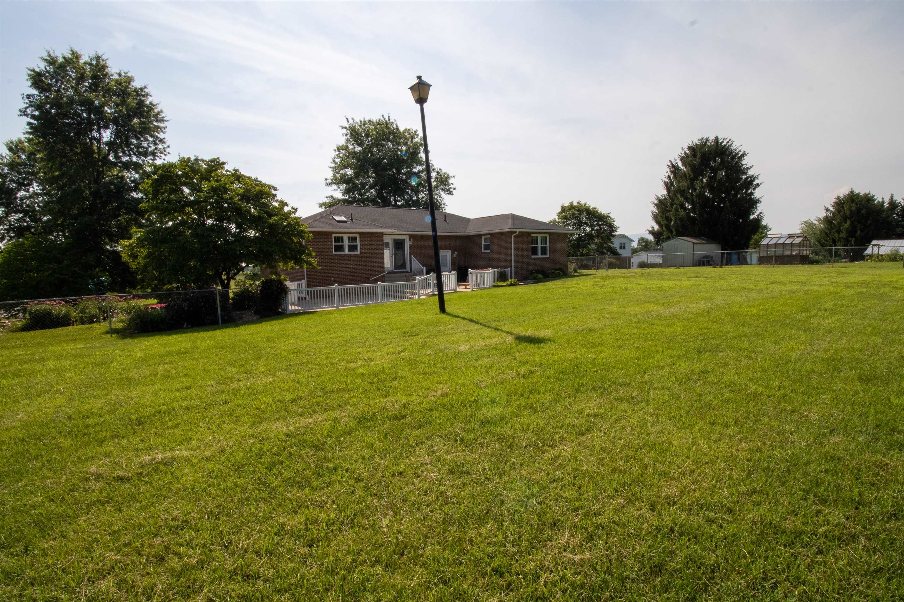 1821 WHITE HILL RD, STUARTS DRAFT, Virginia 24477, 3 Bedrooms Bedrooms, ,2 BathroomsBathrooms,Residential,1821 WHITE HILL RD,666302 MLS # 666302