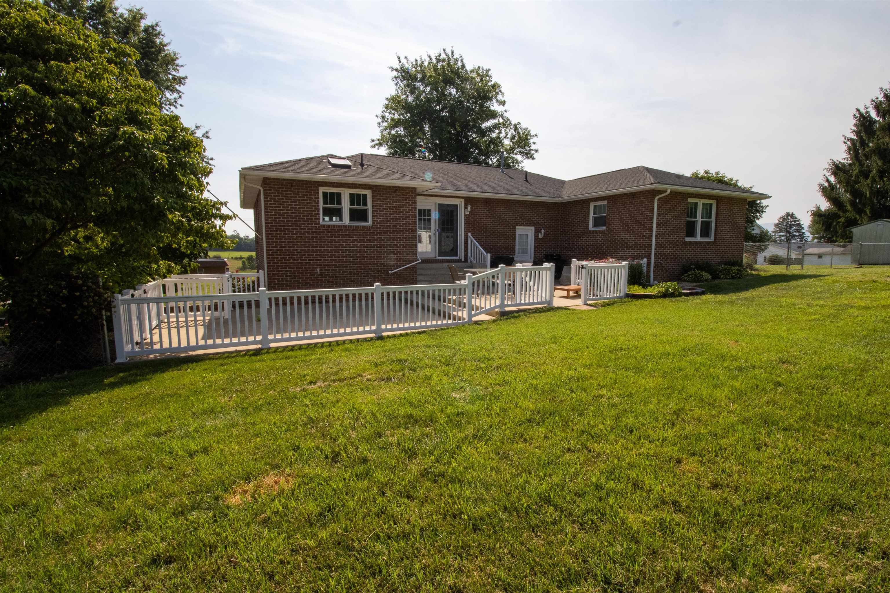 1821 WHITE HILL RD, STUARTS DRAFT, Virginia 24477, 3 Bedrooms Bedrooms, ,2 BathroomsBathrooms,Residential,1821 WHITE HILL RD,666302 MLS # 666302