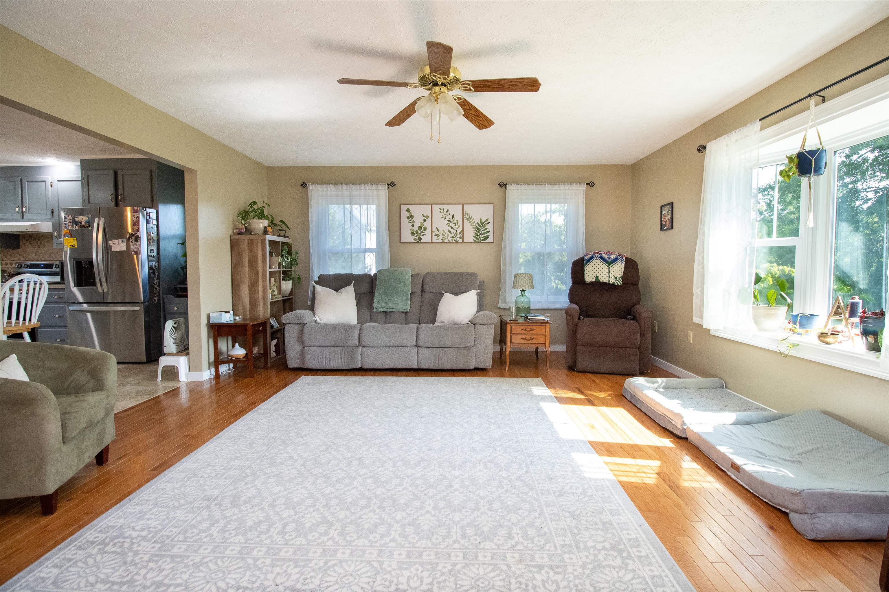 1821 WHITE HILL RD, STUARTS DRAFT, Virginia 24477, 3 Bedrooms Bedrooms, ,2 BathroomsBathrooms,Residential,1821 WHITE HILL RD,666302 MLS # 666302