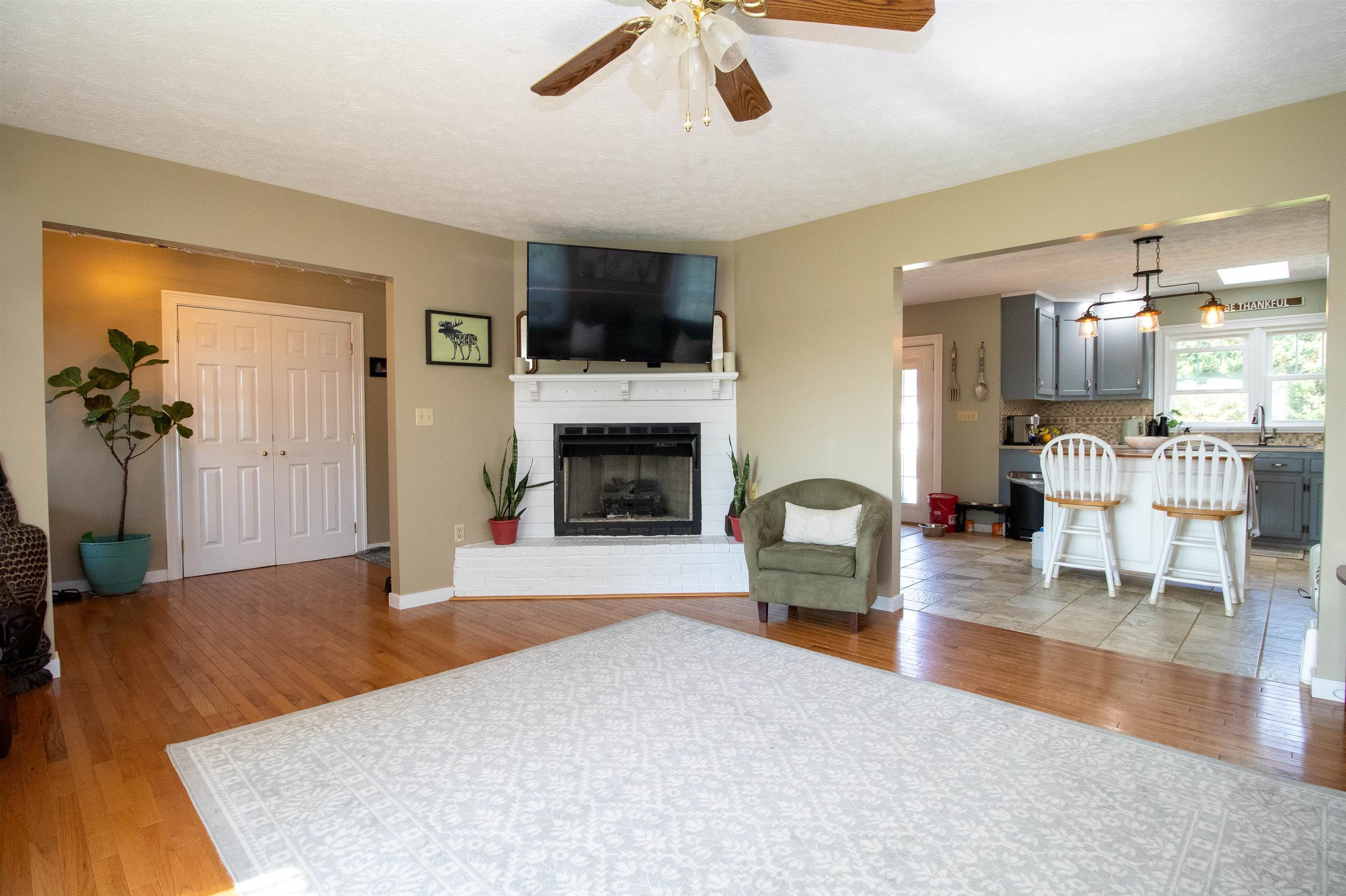 1821 WHITE HILL RD, STUARTS DRAFT, Virginia 24477, 3 Bedrooms Bedrooms, ,2 BathroomsBathrooms,Residential,1821 WHITE HILL RD,666302 MLS # 666302