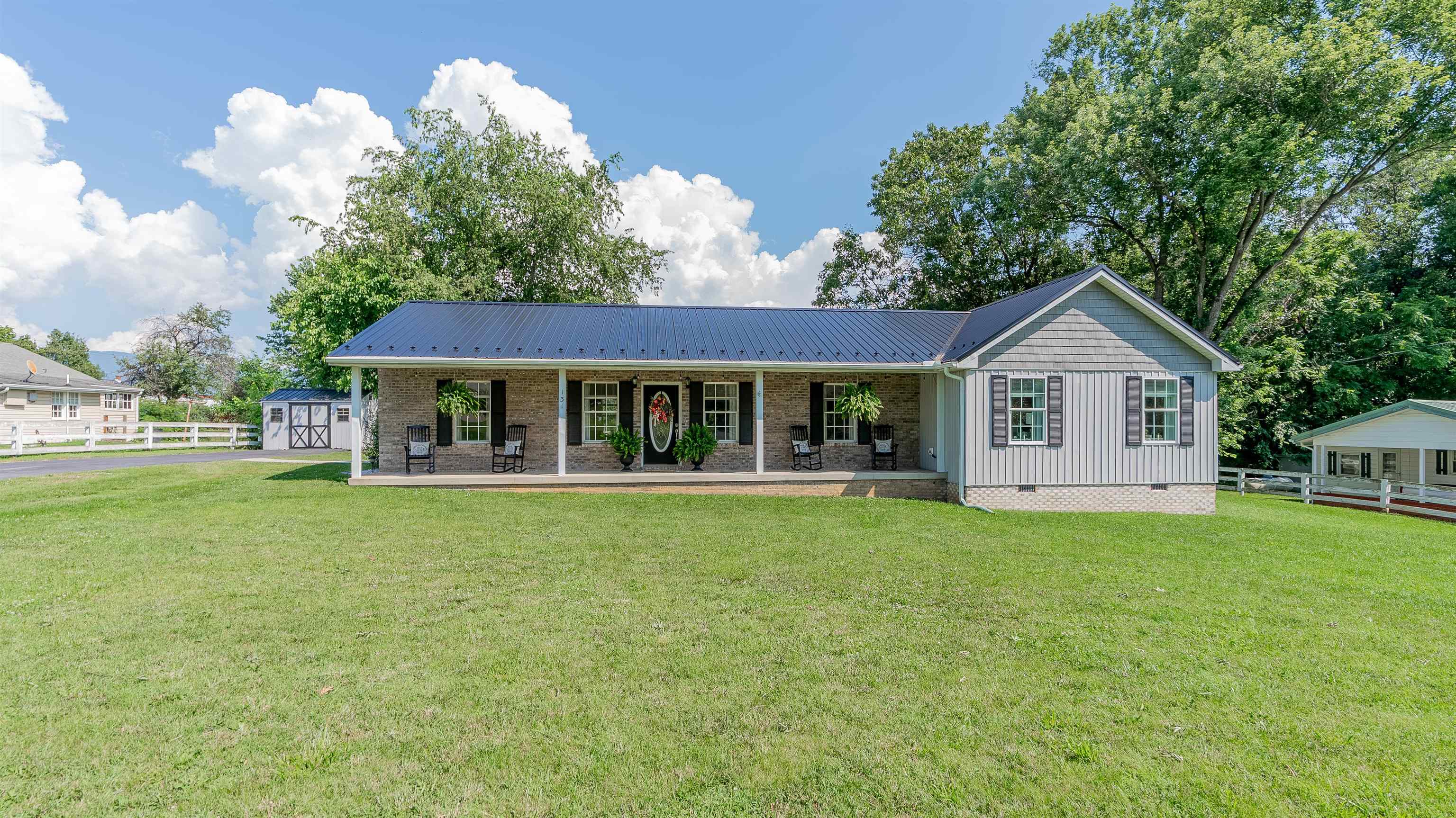 131 STONEY LN, STANLEY, Virginia 22851, 3 Bedrooms Bedrooms, ,2 BathroomsBathrooms,Residential,131 STONEY LN,666303 MLS # 666303