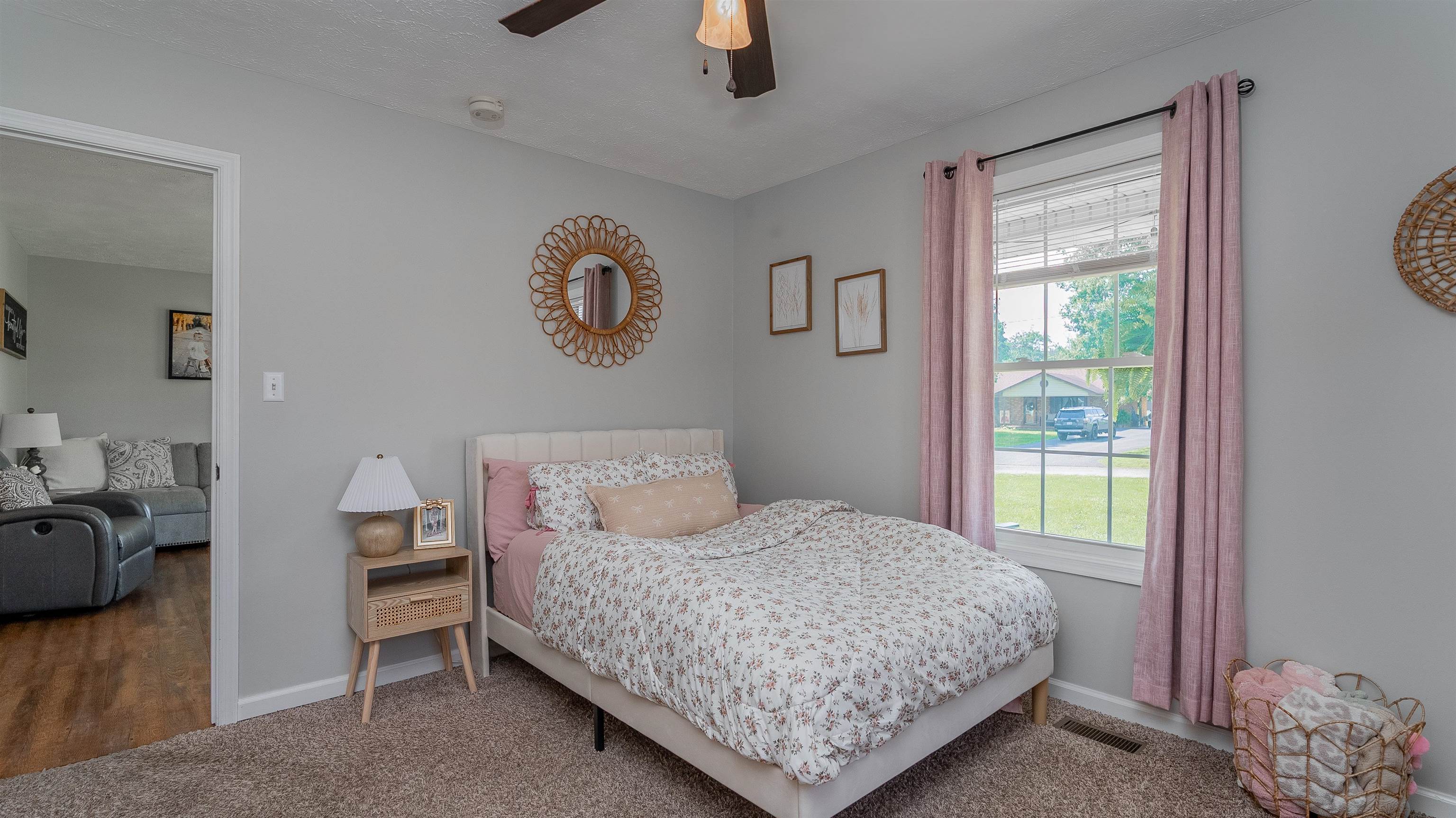 131 STONEY LN, STANLEY, Virginia 22851, 3 Bedrooms Bedrooms, ,2 BathroomsBathrooms,Residential,131 STONEY LN,666303 MLS # 666303