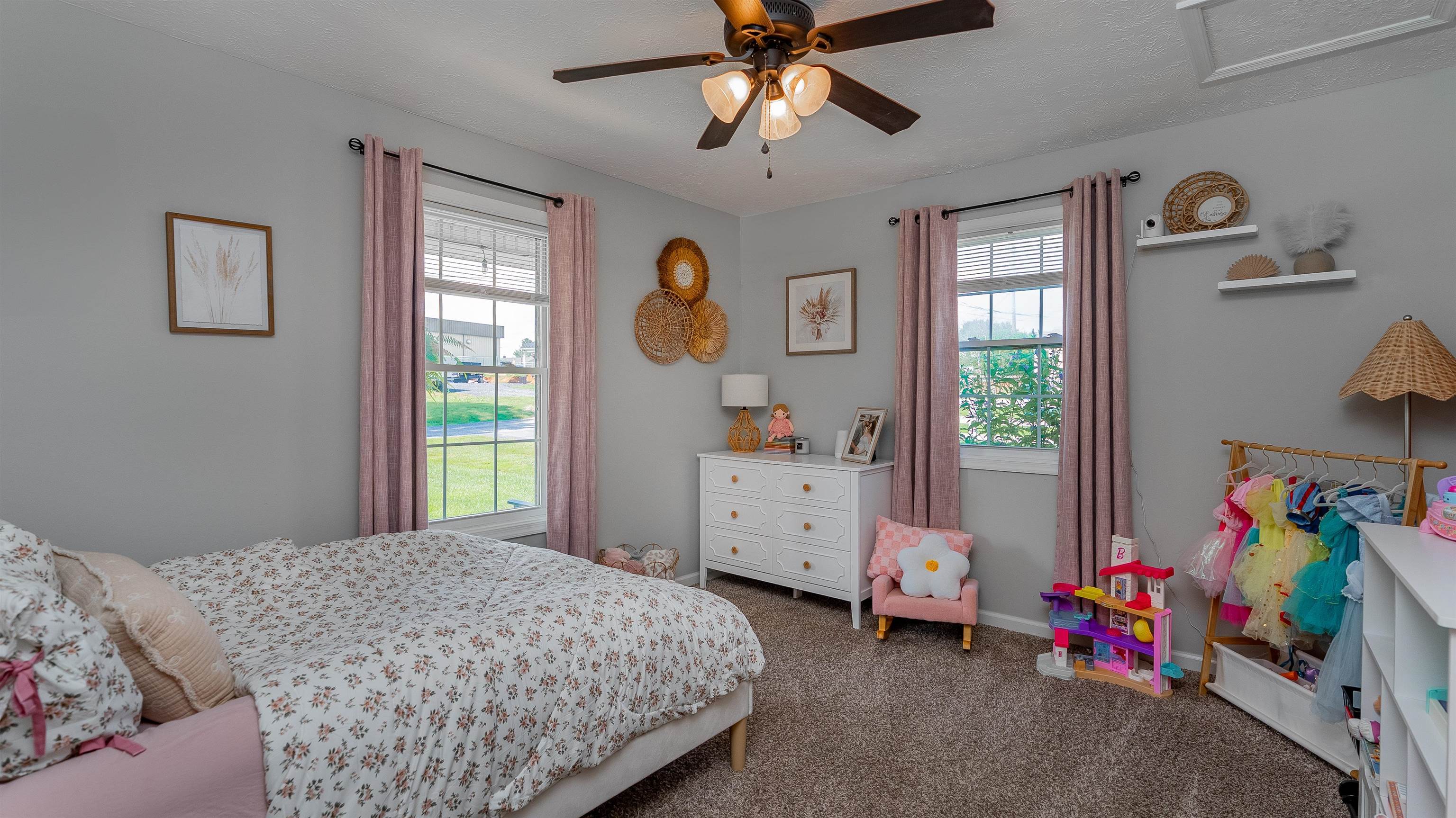 131 STONEY LN, STANLEY, Virginia 22851, 3 Bedrooms Bedrooms, ,2 BathroomsBathrooms,Residential,131 STONEY LN,666303 MLS # 666303