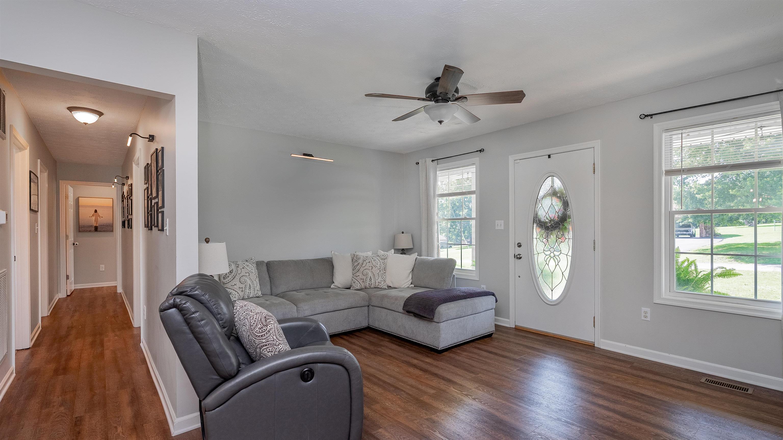 131 STONEY LN, STANLEY, Virginia 22851, 3 Bedrooms Bedrooms, ,2 BathroomsBathrooms,Residential,131 STONEY LN,666303 MLS # 666303