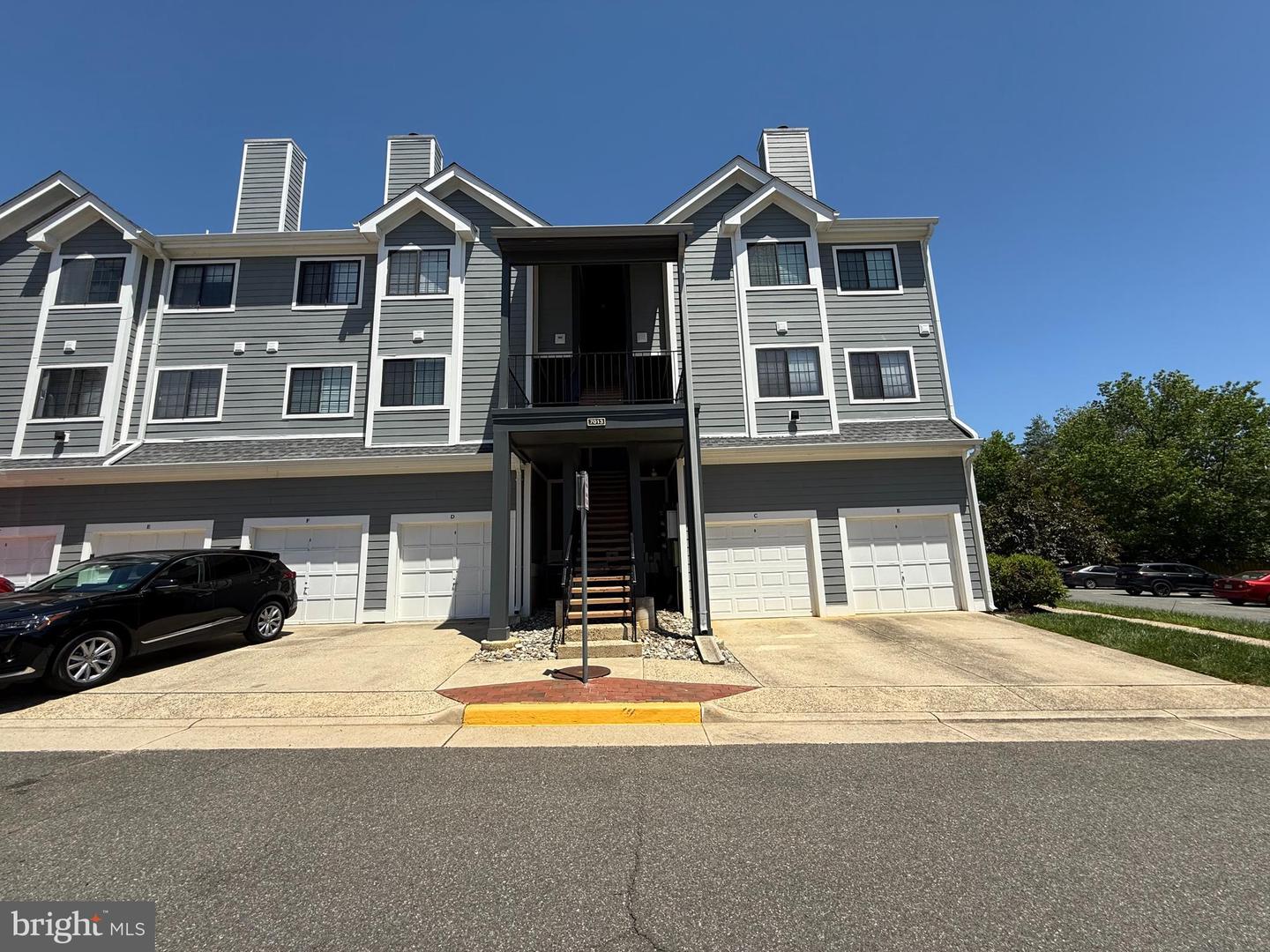7013 BIRKENHEAD PL #F, ALEXANDRIA, Virginia 22315, 2 Bedrooms Bedrooms, ,2 BathroomsBathrooms,Residential,For sale,7013 BIRKENHEAD PL #F,VAFX2241906 MLS # VAFX2241906