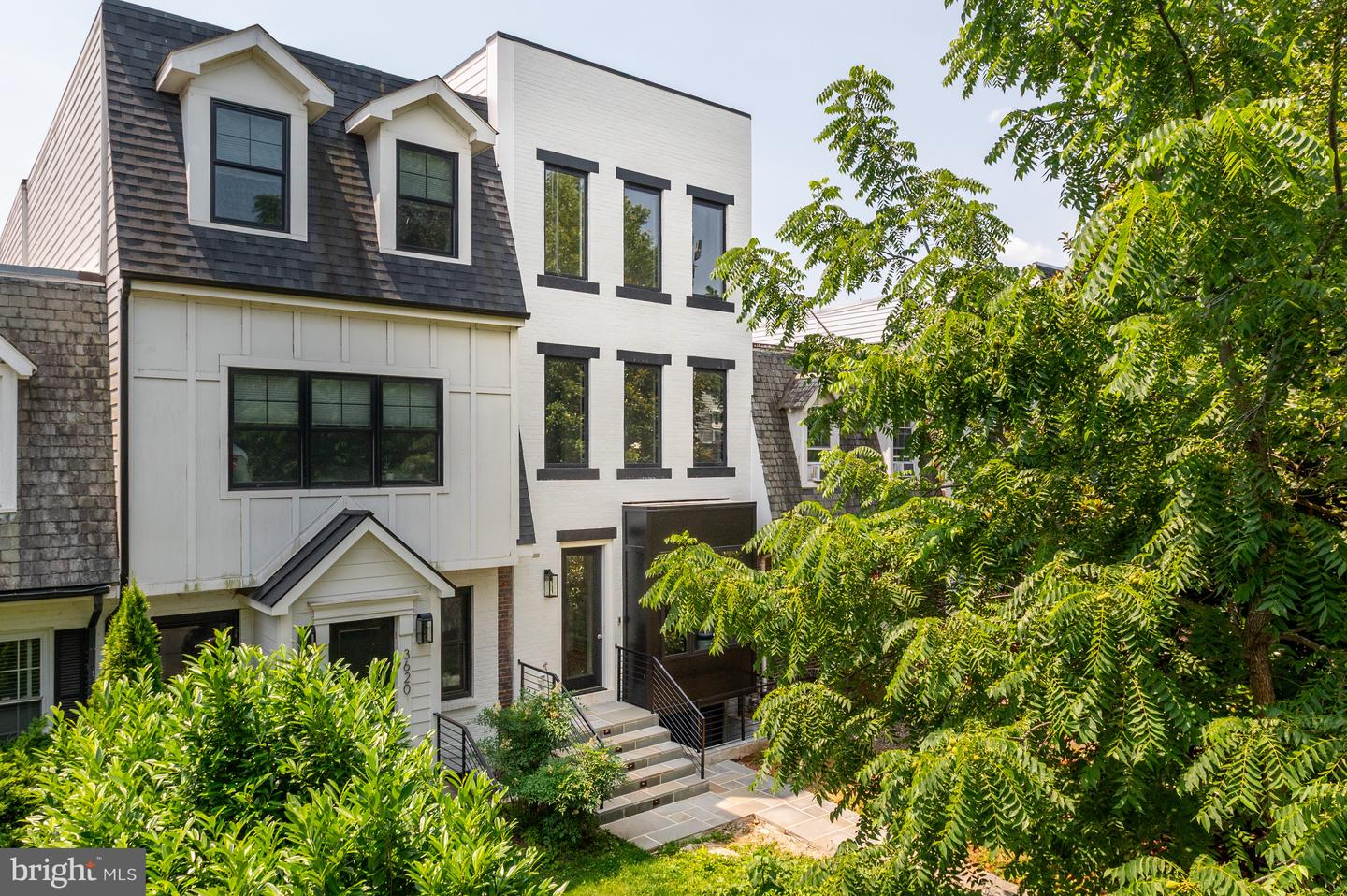 3622 S ST NW, WASHINGTON, District Of Columbia 20007, 5 Bedrooms Bedrooms, ,5 BathroomsBathrooms,Residential,For sale,3622 S ST NW,DCDC2201798 MLS # DCDC2201798