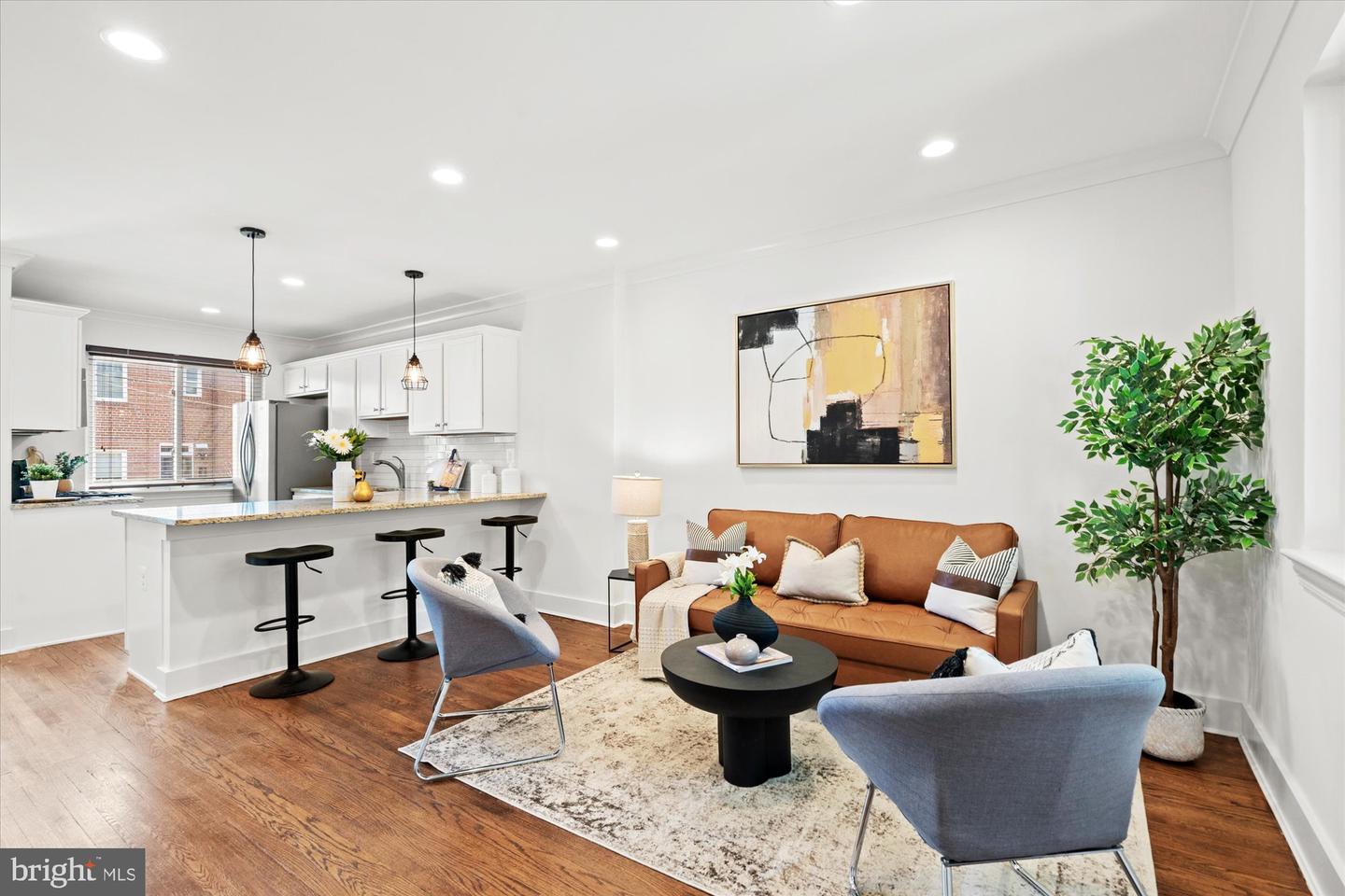 3017 FULTON ST, ALEXANDRIA, Virginia 22305, 3 Bedrooms Bedrooms, ,2 BathroomsBathrooms,Residential,For sale,3017 FULTON ST,VAAX2045602 MLS # VAAX2045602
