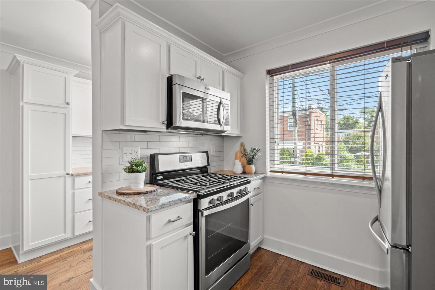 3017 FULTON ST, ALEXANDRIA, Virginia 22305, 3 Bedrooms Bedrooms, ,2 BathroomsBathrooms,Residential,For sale,3017 FULTON ST,VAAX2045602 MLS # VAAX2045602