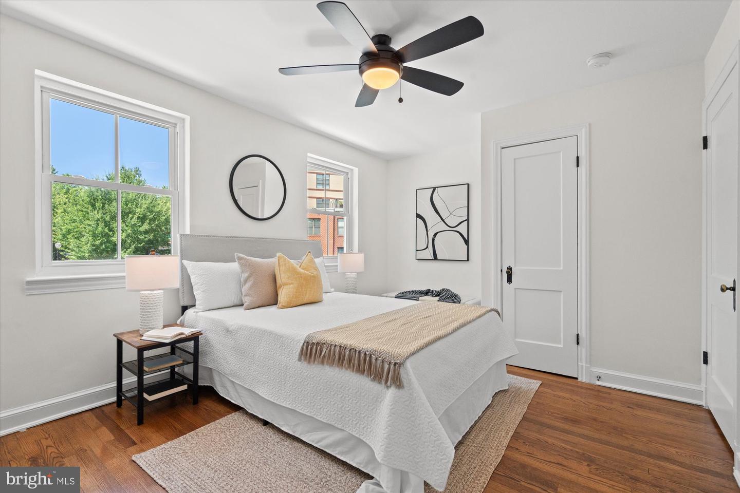 3017 FULTON ST, ALEXANDRIA, Virginia 22305, 3 Bedrooms Bedrooms, ,2 BathroomsBathrooms,Residential,For sale,3017 FULTON ST,VAAX2045602 MLS # VAAX2045602