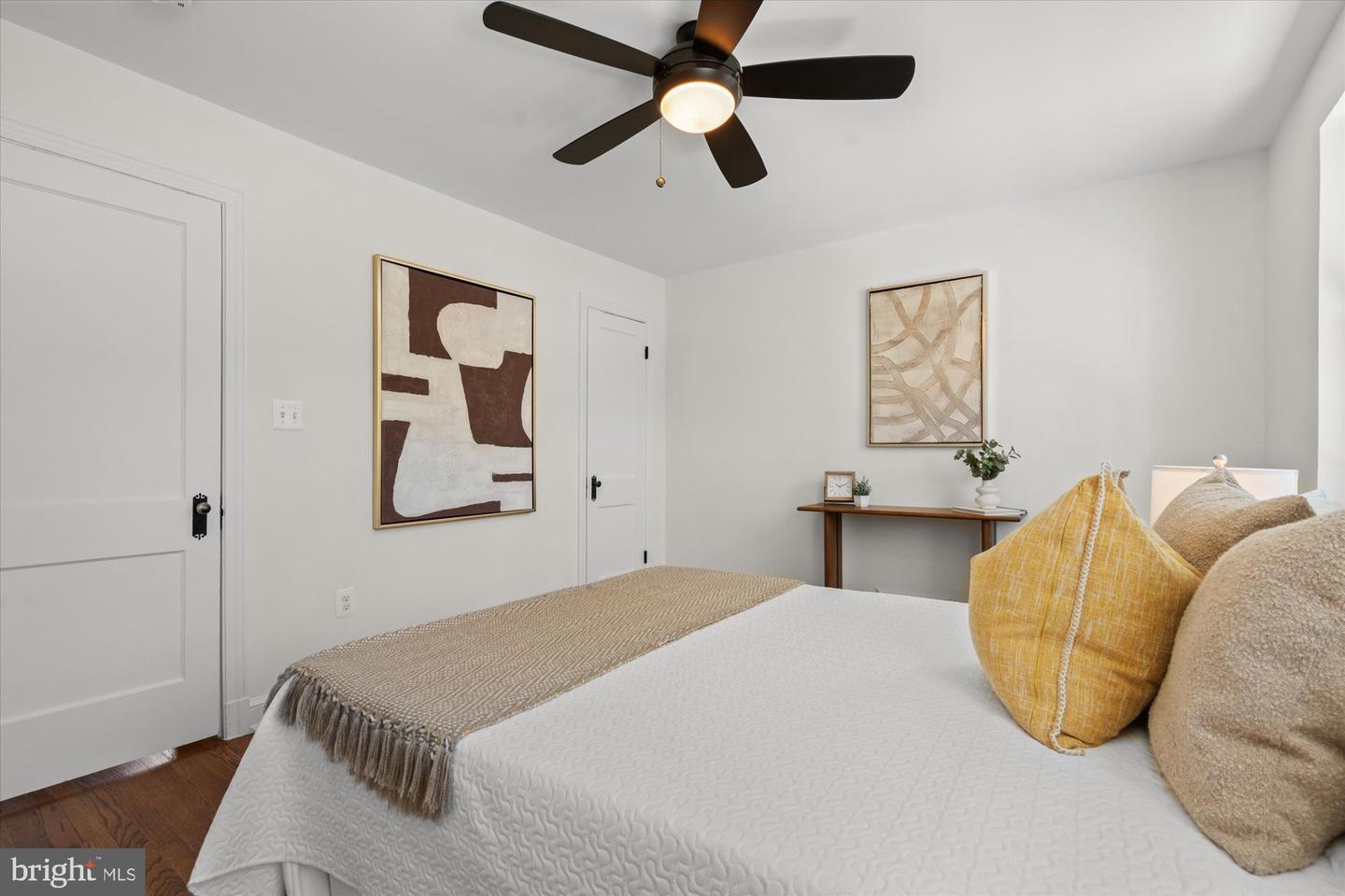 3017 FULTON ST, ALEXANDRIA, Virginia 22305, 3 Bedrooms Bedrooms, ,2 BathroomsBathrooms,Residential,For sale,3017 FULTON ST,VAAX2045602 MLS # VAAX2045602