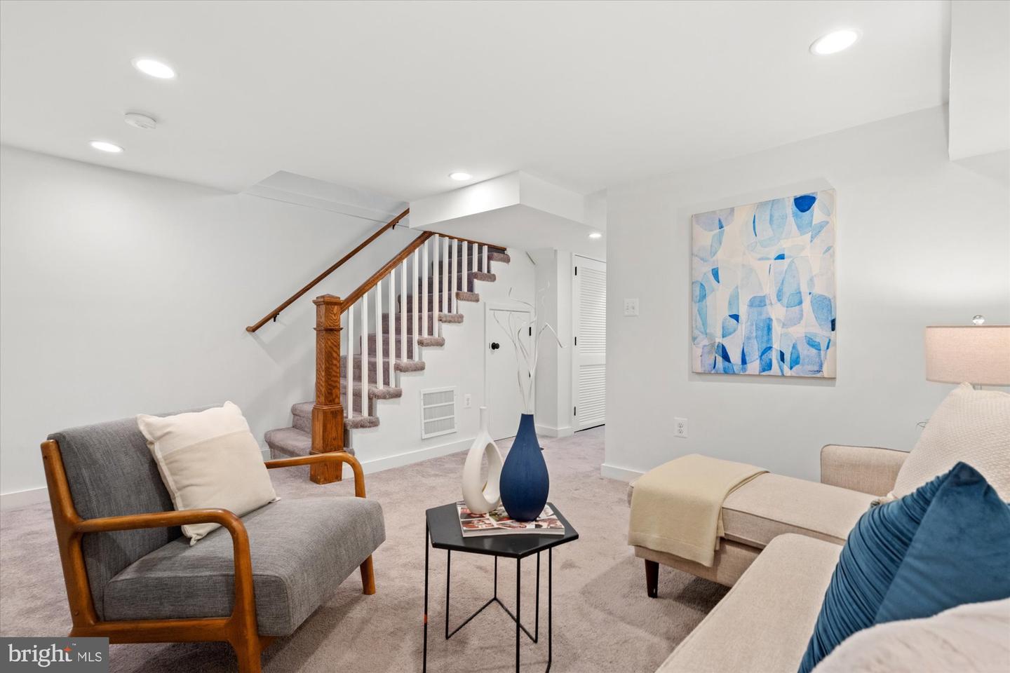 3017 FULTON ST, ALEXANDRIA, Virginia 22305, 3 Bedrooms Bedrooms, ,2 BathroomsBathrooms,Residential,For sale,3017 FULTON ST,VAAX2045602 MLS # VAAX2045602