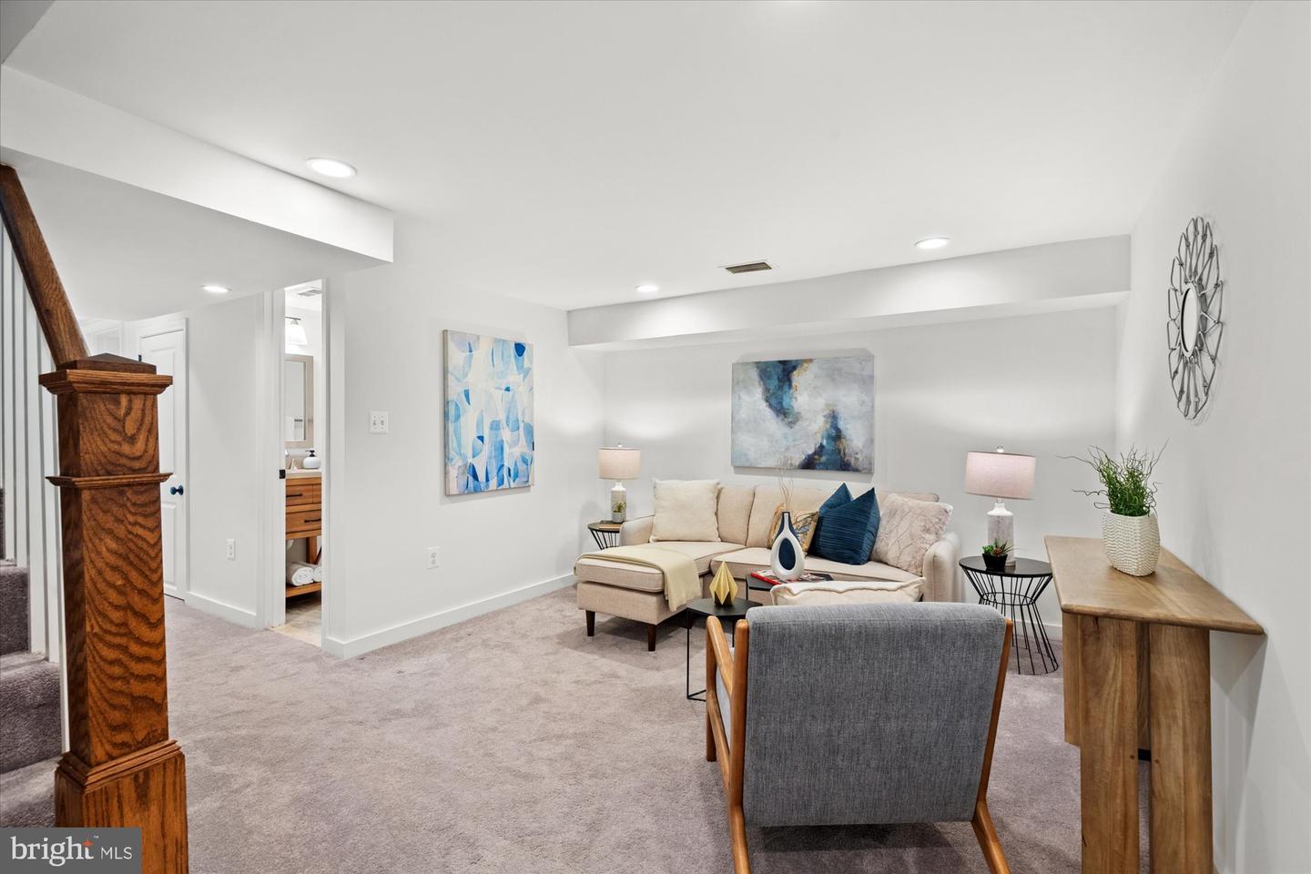 3017 FULTON ST, ALEXANDRIA, Virginia 22305, 3 Bedrooms Bedrooms, ,2 BathroomsBathrooms,Residential,For sale,3017 FULTON ST,VAAX2045602 MLS # VAAX2045602