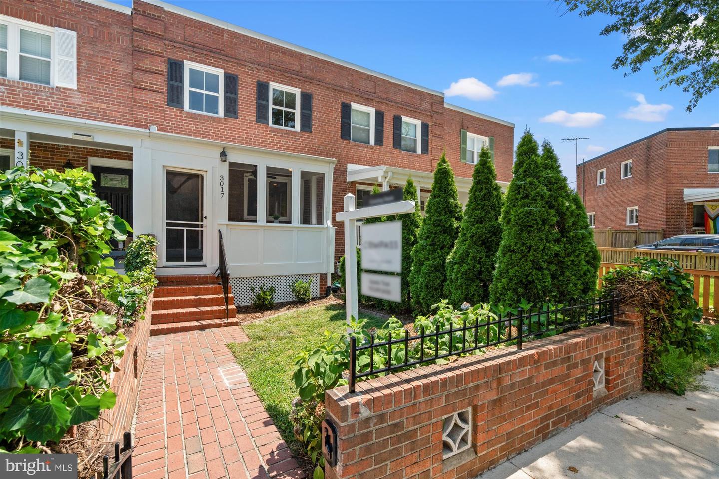 3017 FULTON ST, ALEXANDRIA, Virginia 22305, 3 Bedrooms Bedrooms, ,2 BathroomsBathrooms,Residential,For sale,3017 FULTON ST,VAAX2045602 MLS # VAAX2045602