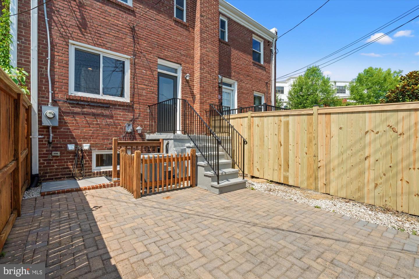 3017 FULTON ST, ALEXANDRIA, Virginia 22305, 3 Bedrooms Bedrooms, ,2 BathroomsBathrooms,Residential,For sale,3017 FULTON ST,VAAX2045602 MLS # VAAX2045602