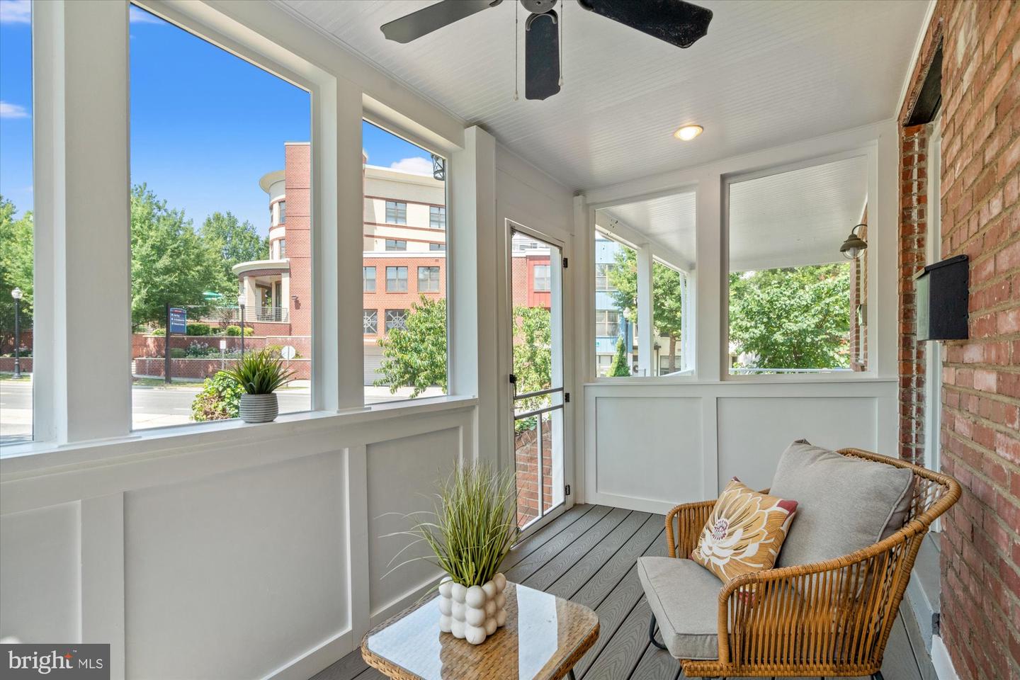 3017 FULTON ST, ALEXANDRIA, Virginia 22305, 3 Bedrooms Bedrooms, ,2 BathroomsBathrooms,Residential,For sale,3017 FULTON ST,VAAX2045602 MLS # VAAX2045602