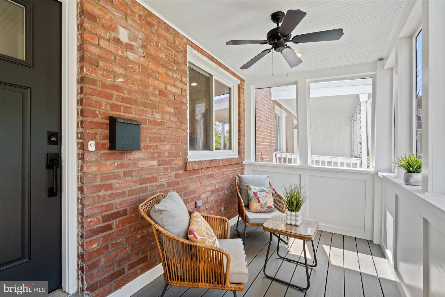 3017 FULTON ST, ALEXANDRIA, Virginia 22305, 3 Bedrooms Bedrooms, ,2 BathroomsBathrooms,Residential,For sale,3017 FULTON ST,VAAX2045602 MLS # VAAX2045602