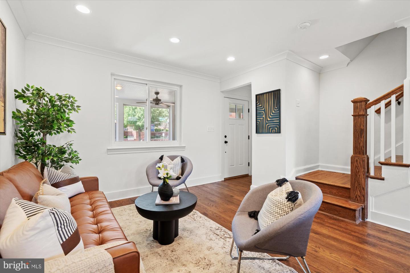 3017 FULTON ST, ALEXANDRIA, Virginia 22305, 3 Bedrooms Bedrooms, ,2 BathroomsBathrooms,Residential,For sale,3017 FULTON ST,VAAX2045602 MLS # VAAX2045602