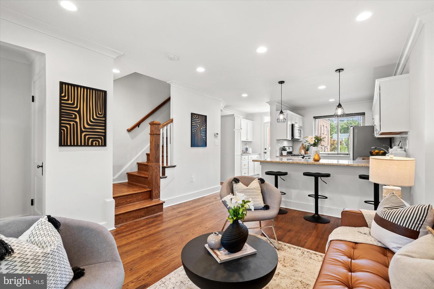 3017 FULTON ST, ALEXANDRIA, Virginia 22305, 3 Bedrooms Bedrooms, ,2 BathroomsBathrooms,Residential,For sale,3017 FULTON ST,VAAX2045602 MLS # VAAX2045602