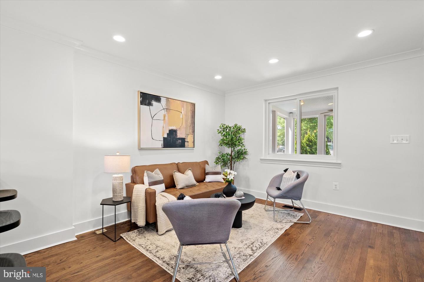 3017 FULTON ST, ALEXANDRIA, Virginia 22305, 3 Bedrooms Bedrooms, ,2 BathroomsBathrooms,Residential,For sale,3017 FULTON ST,VAAX2045602 MLS # VAAX2045602