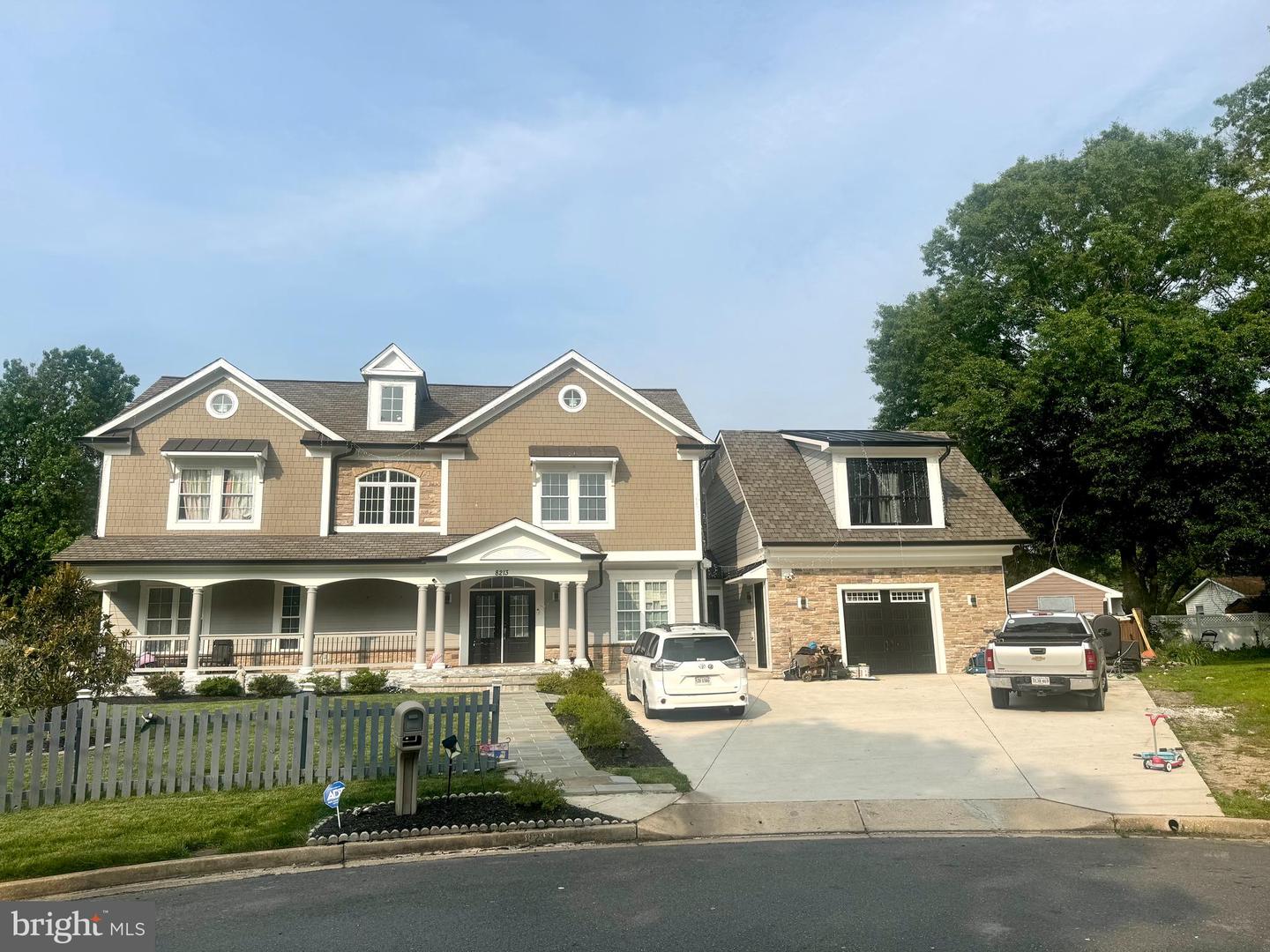 8213 HOCKING PL, ALEXANDRIA, Virginia 22309, 6 Bedrooms Bedrooms, ,5 BathroomsBathrooms,Residential,For sale,8213 HOCKING PL,VAFX2244032 MLS # VAFX2244032